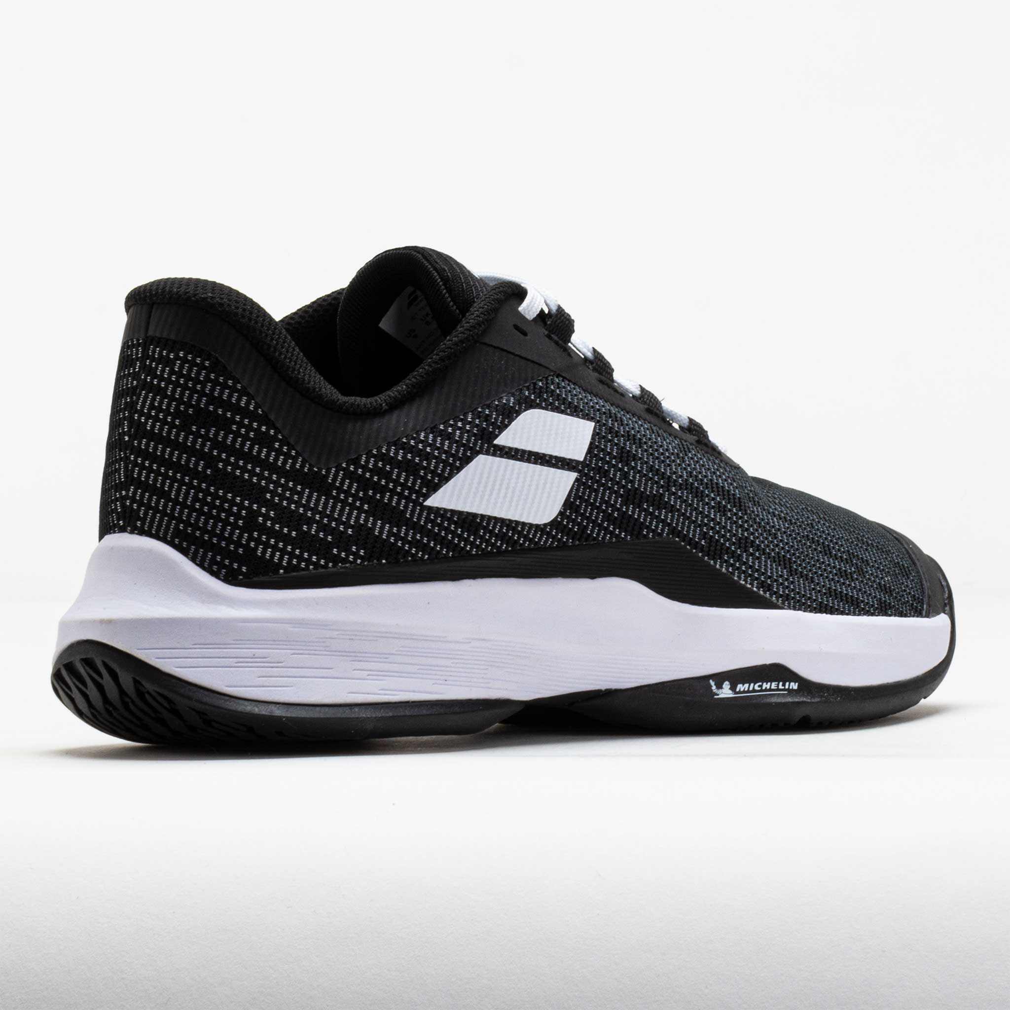 Babolat Jet Tere 2 Men's Black/White – Holabird Sports