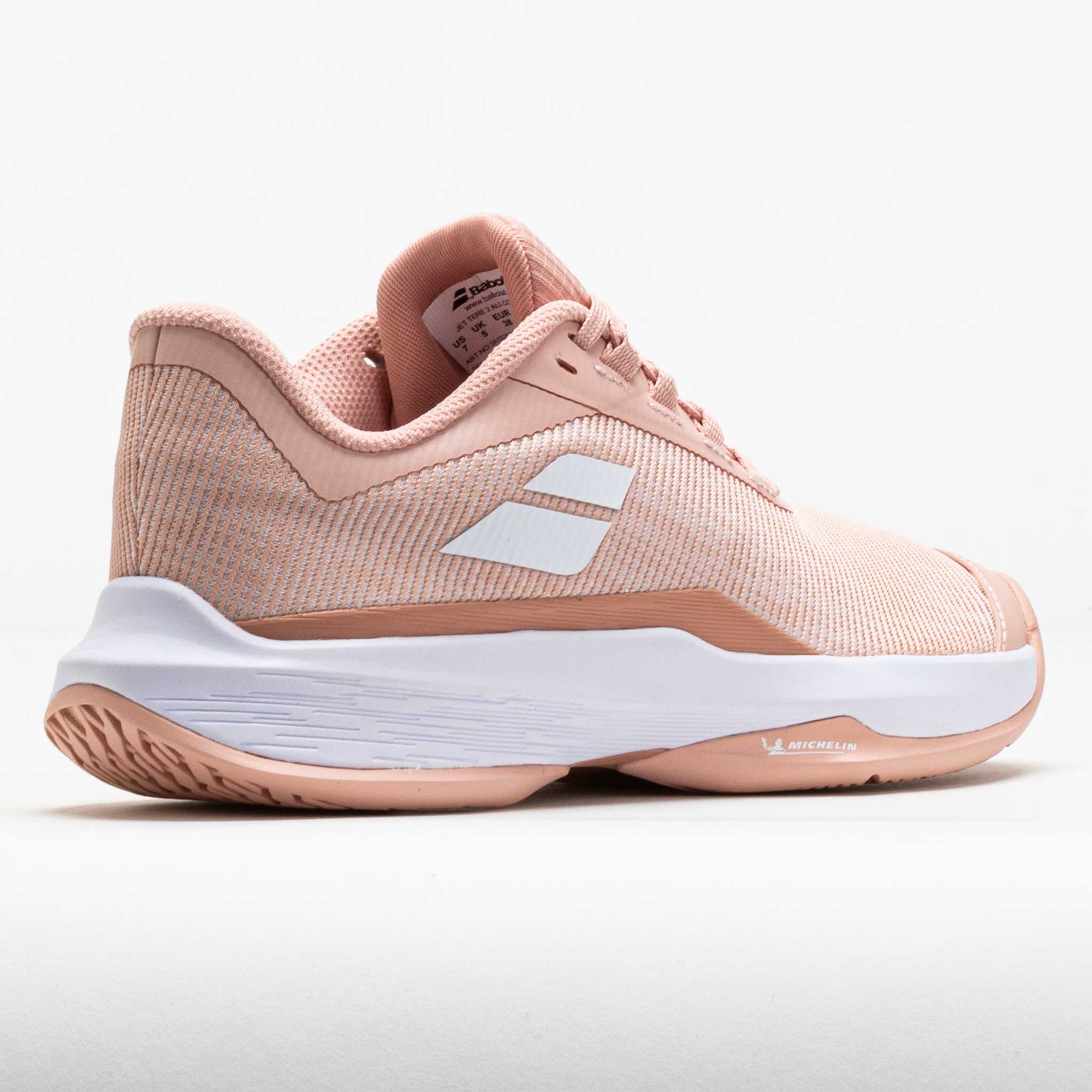 Babolat Jet Tere 2 Women's Evening Sand