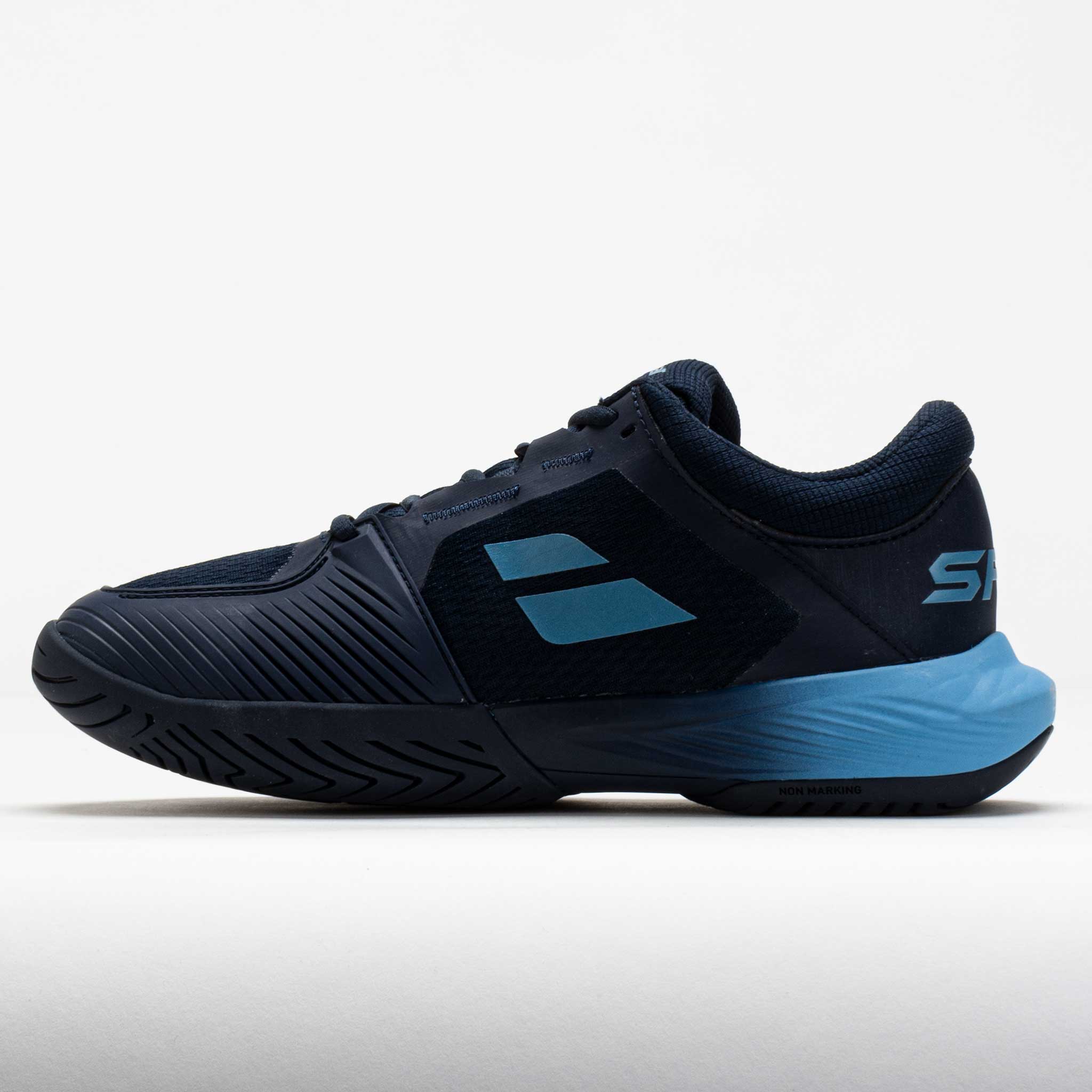 Babolat SFX 4 Men's Drive Blue