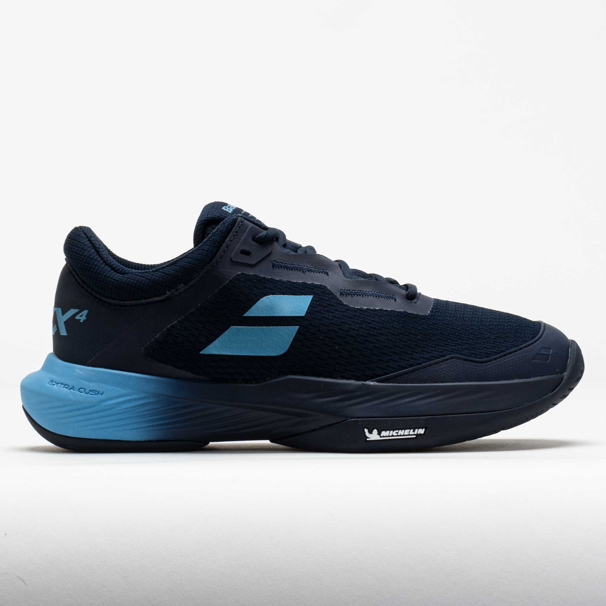 Babolat SFX 4 Men's Drive Blue