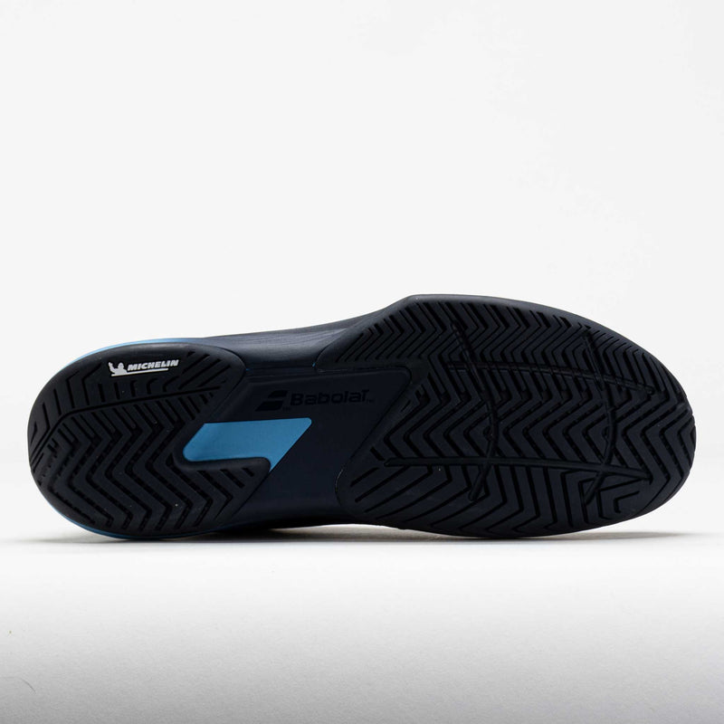 Babolat SFX 4 Men's Drive Blue
