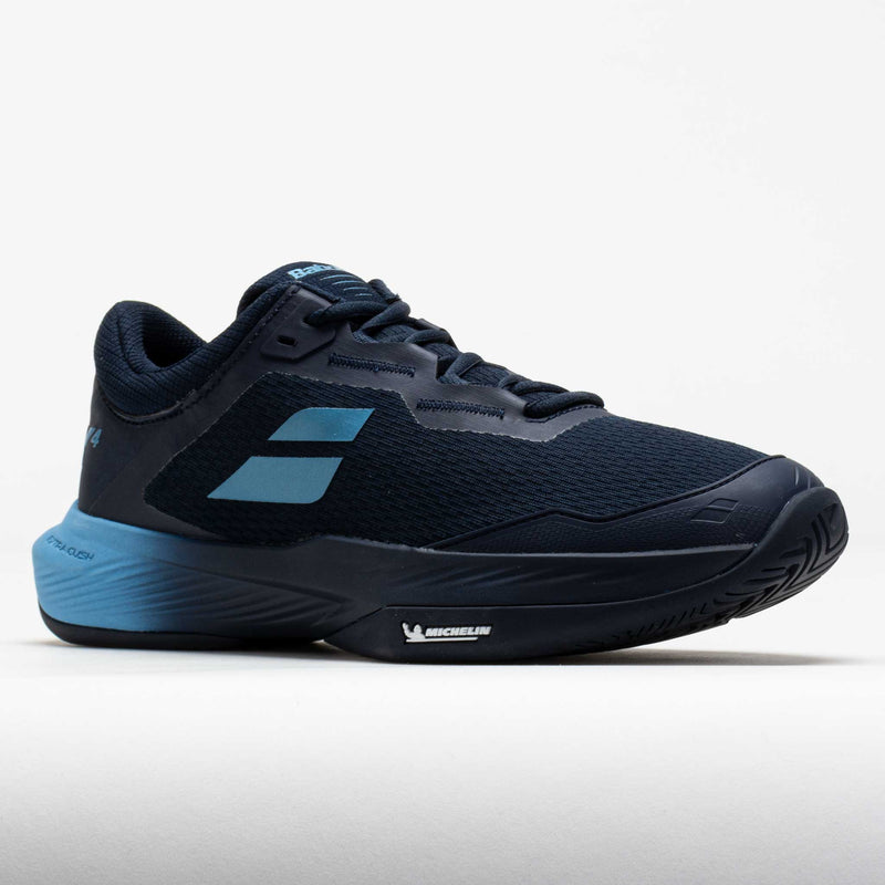 Babolat SFX 4 Men's Drive Blue