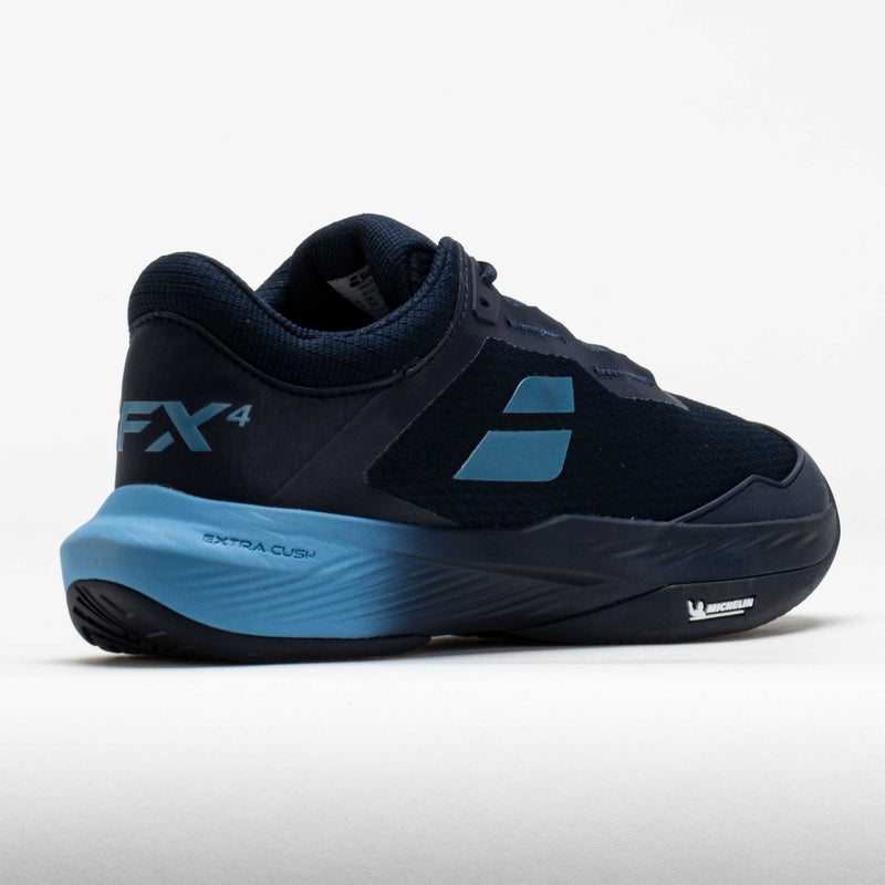 Babolat SFX 4 Men's Drive Blue