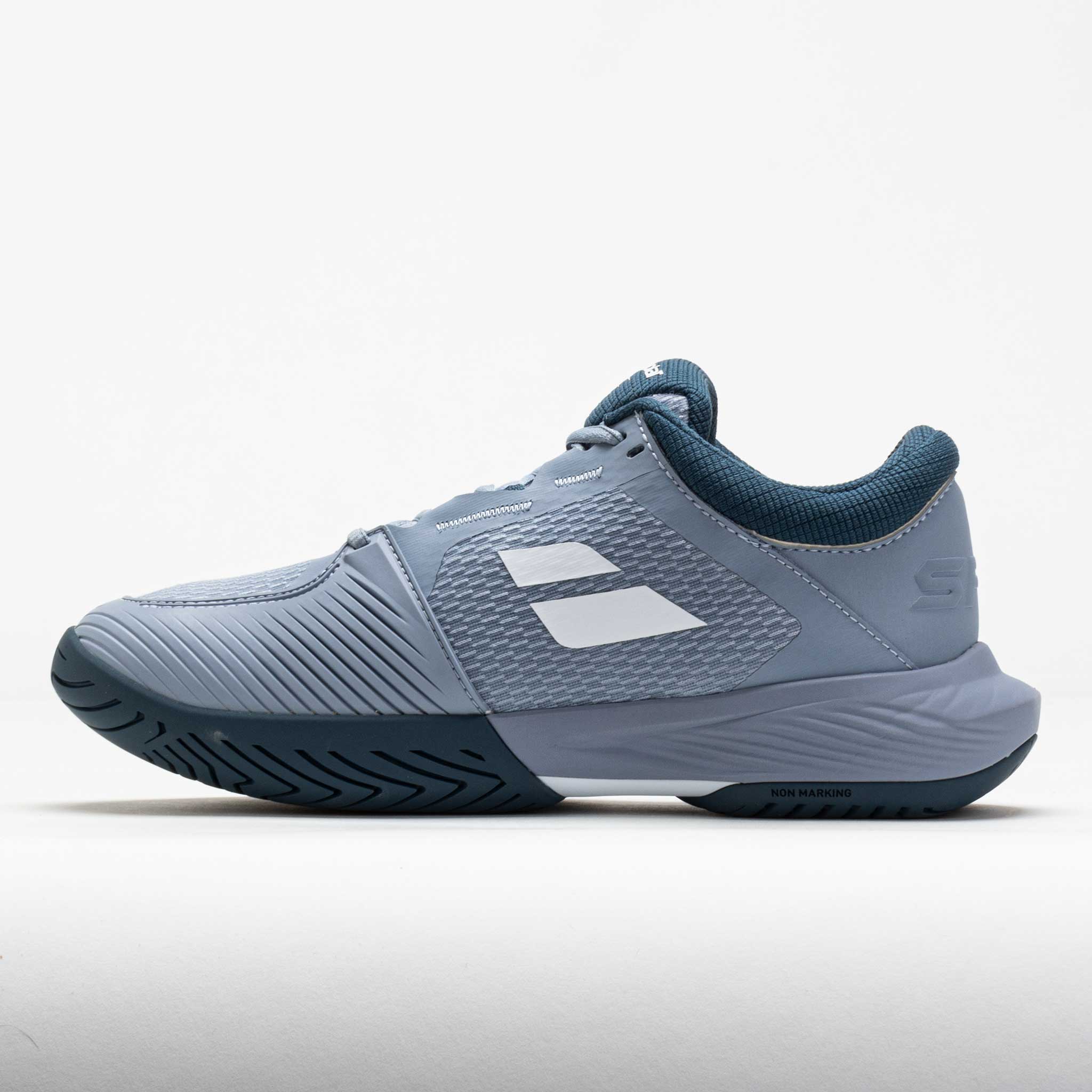 Babolat SFX 4 Men's Grey/White