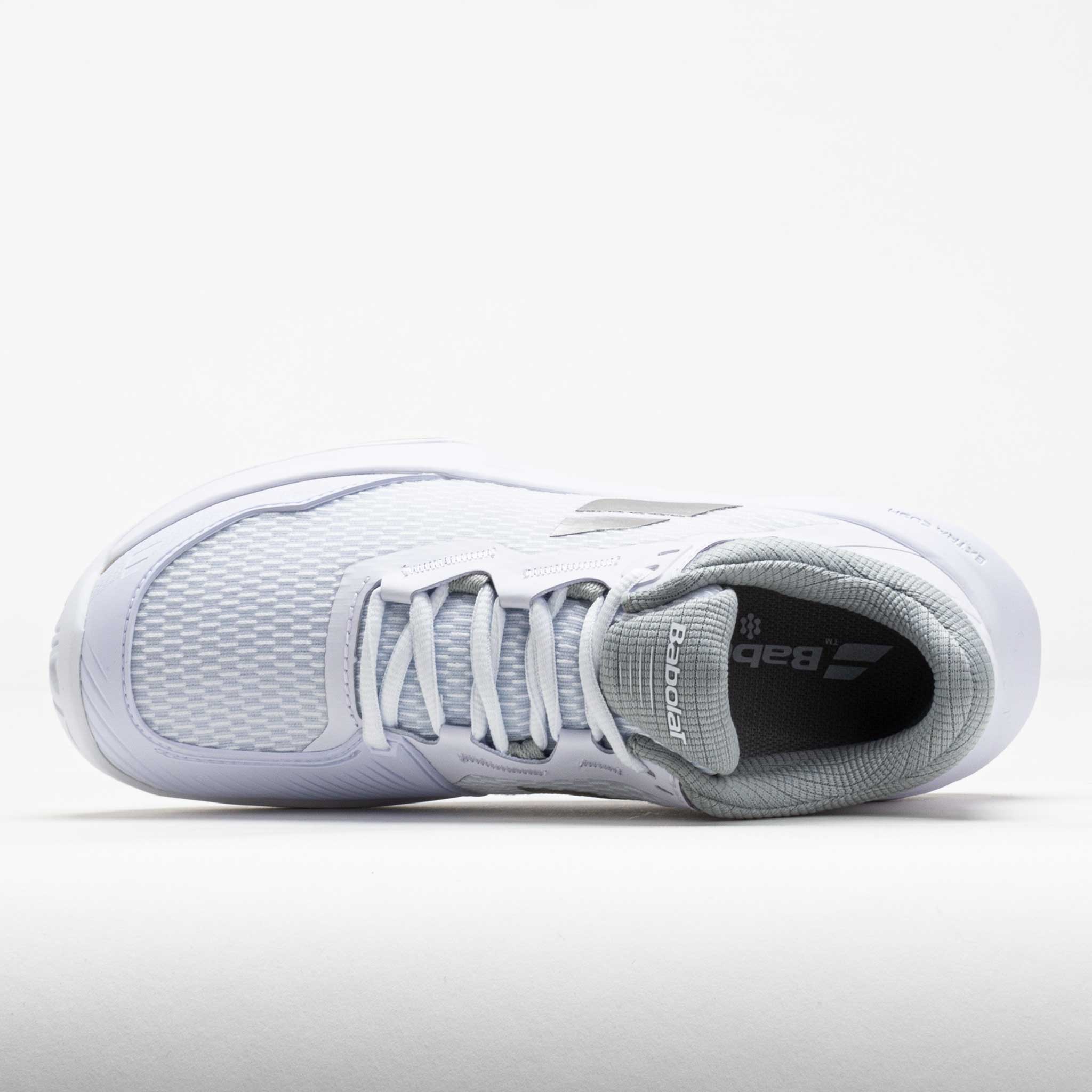 Babolat SFX 4 Women's White/Silver