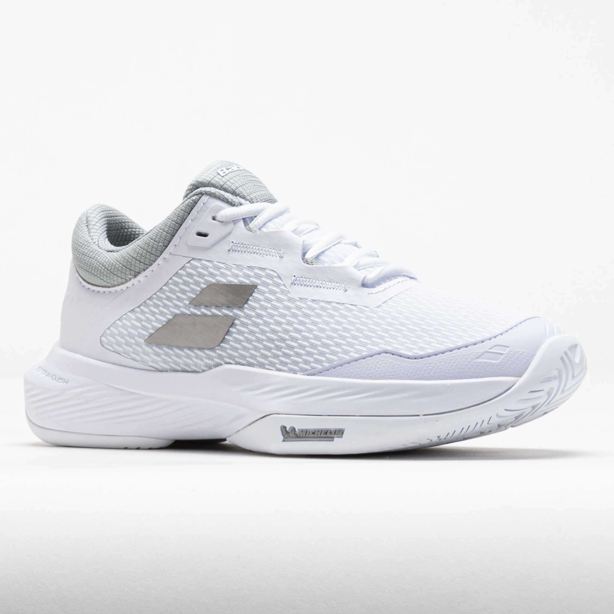 Babolat SFX 4 Women's White/Silver