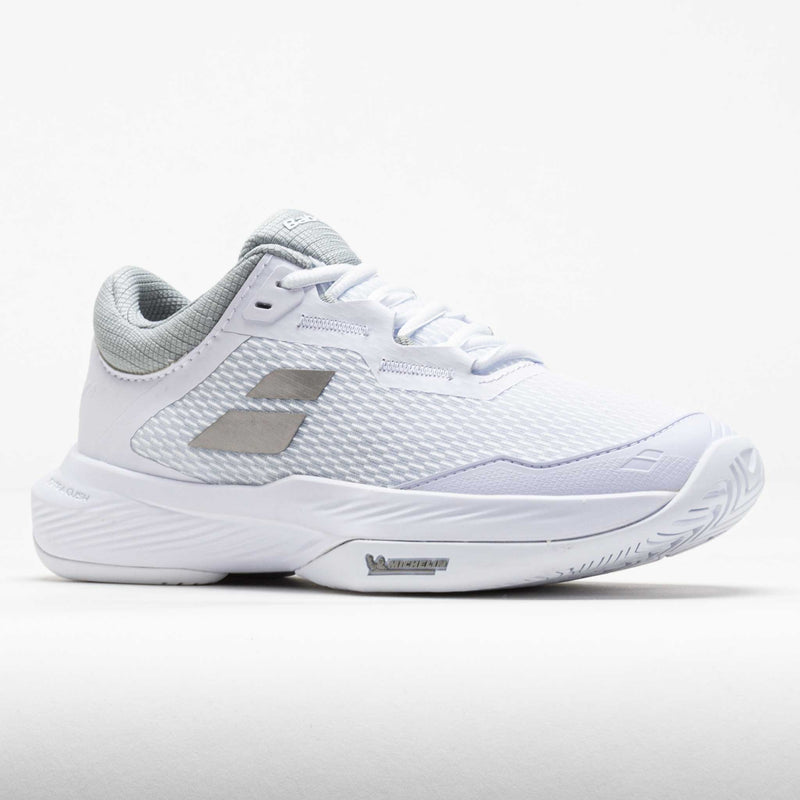 Babolat SFX 4 Women's White/Silver