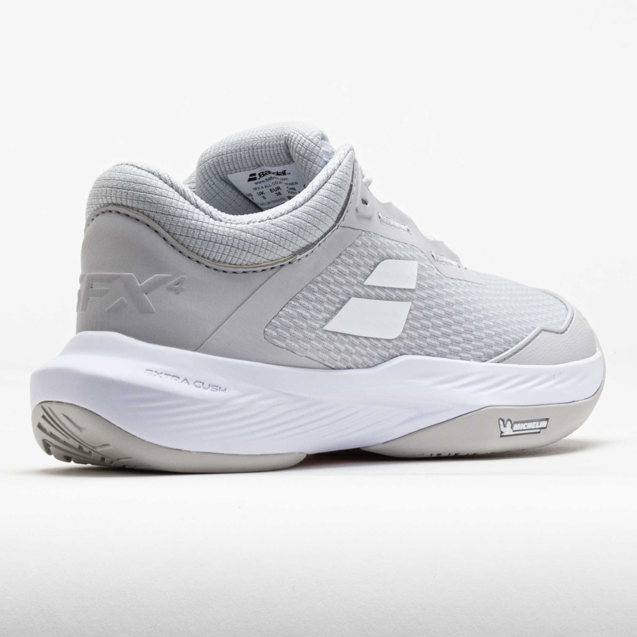 Babolat SFX 4 Women's Lunar Rock – Holabird Sports