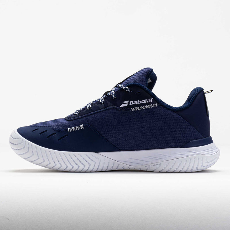 Babolat SFX Evo Men's Dark Blue/White