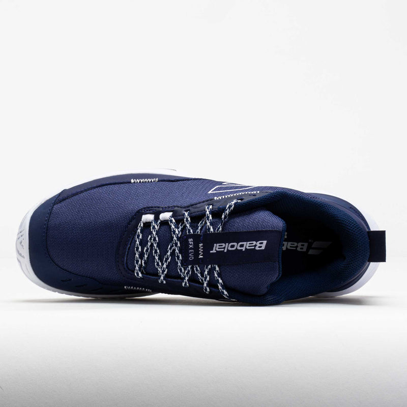 Babolat SFX Evo Men's Dark Blue/White