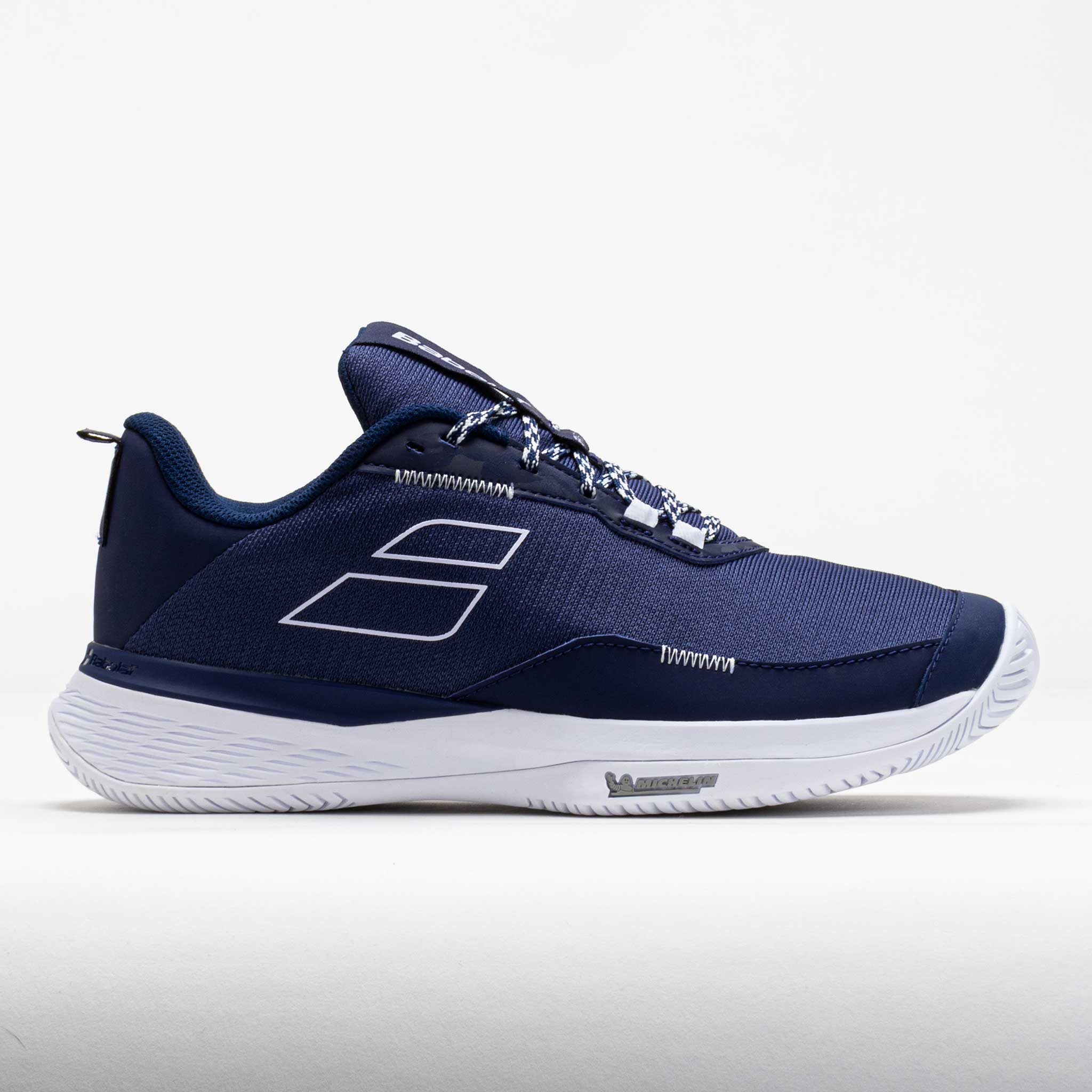 Babolat SFX Evo Men's Dark Blue/White