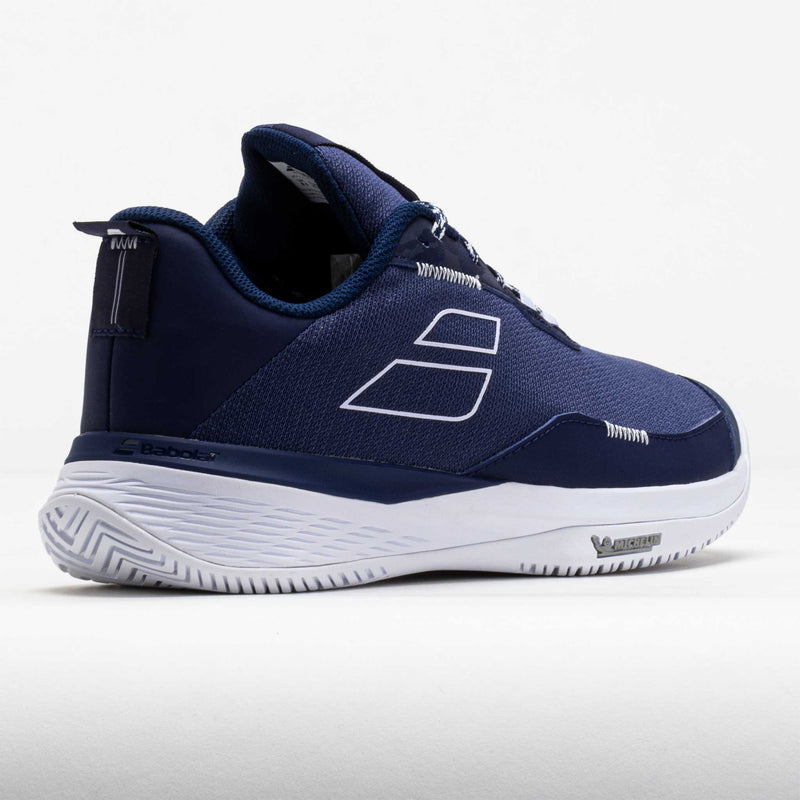 Babolat SFX Evo Men's Dark Blue/White