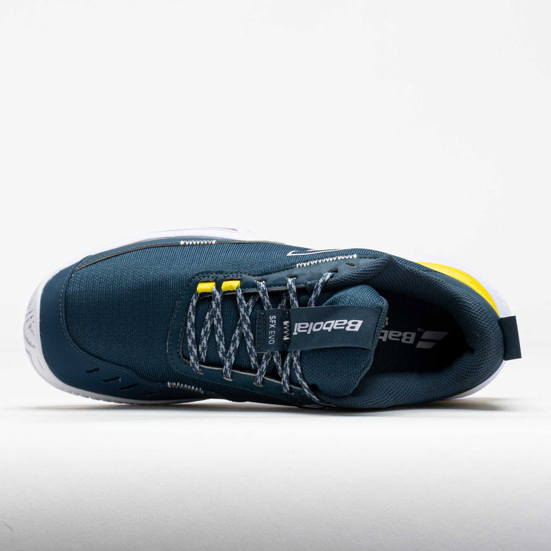 Babolat SFX Evo Men's Dark Grey/White