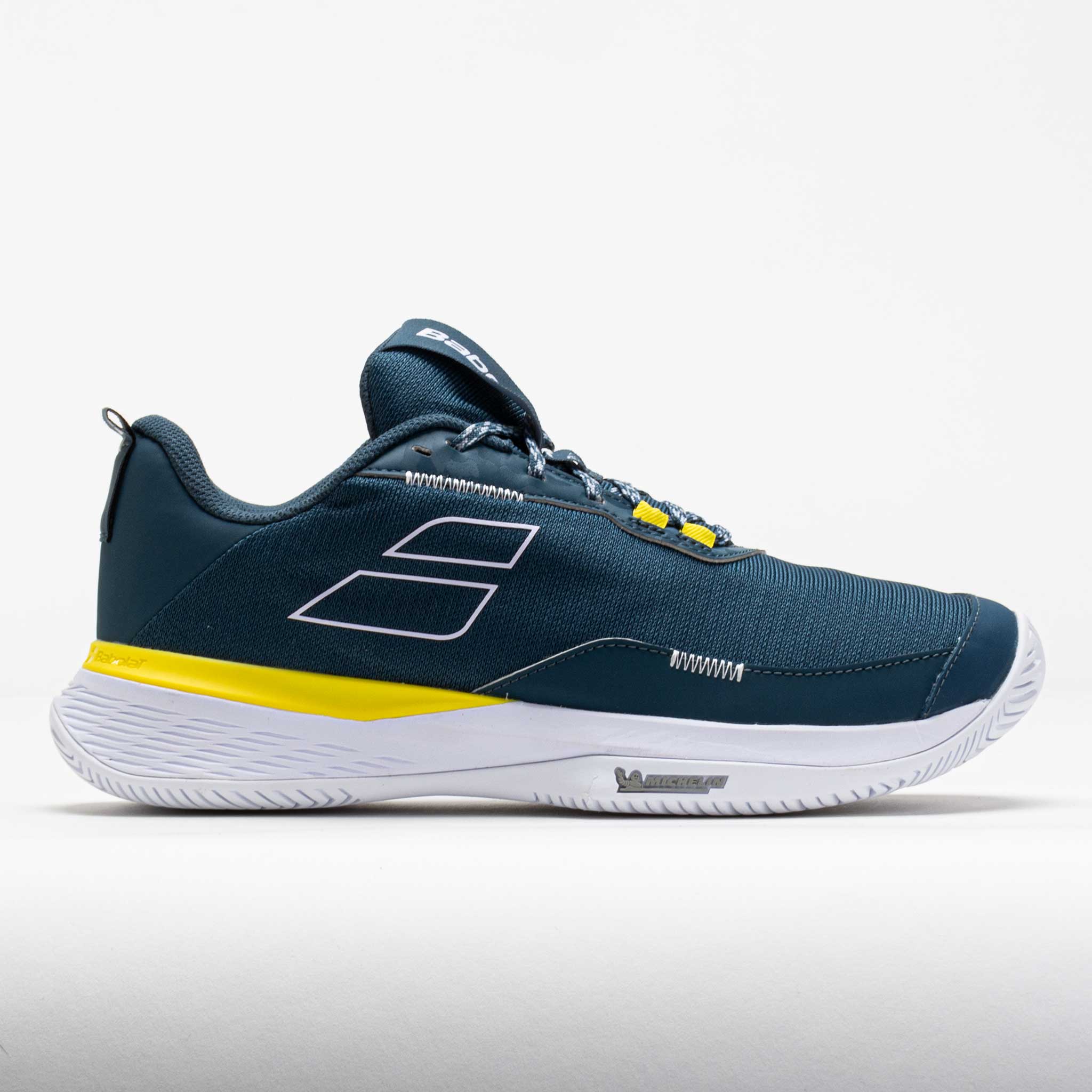 Babolat SFX Evo Men's Dark Grey/White