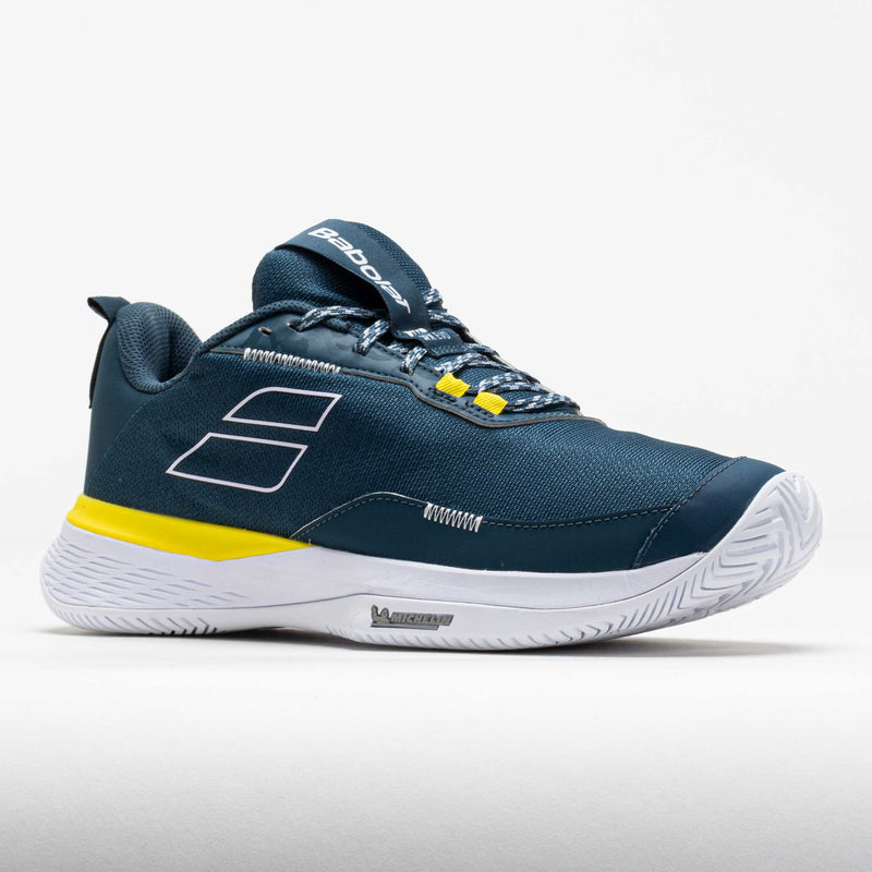 Babolat SFX Evo Men's Dark Grey/White
