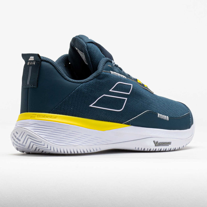 Babolat SFX Evo Men's Dark Grey/White