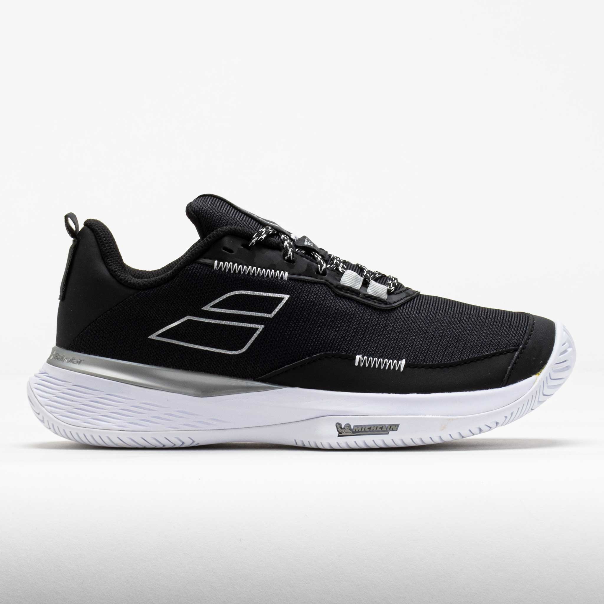 Babolat SFX Evo Tennis Shoes – Holabird Sports