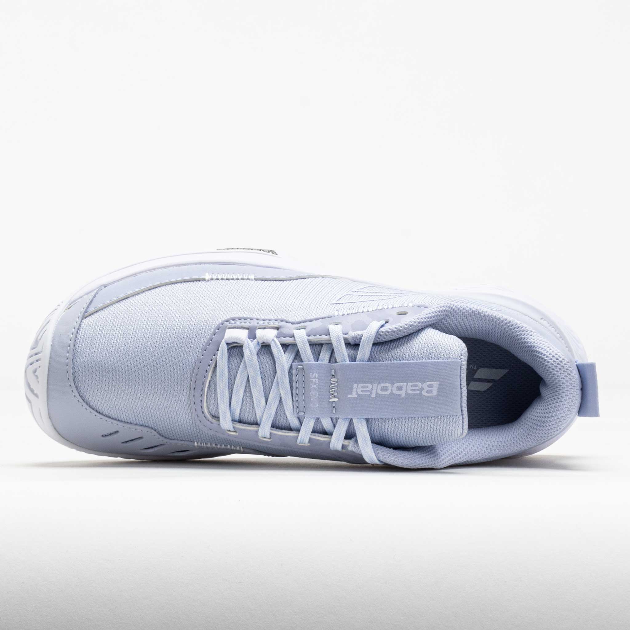 Babolat SFX Evo Women's Xenon Blue/White