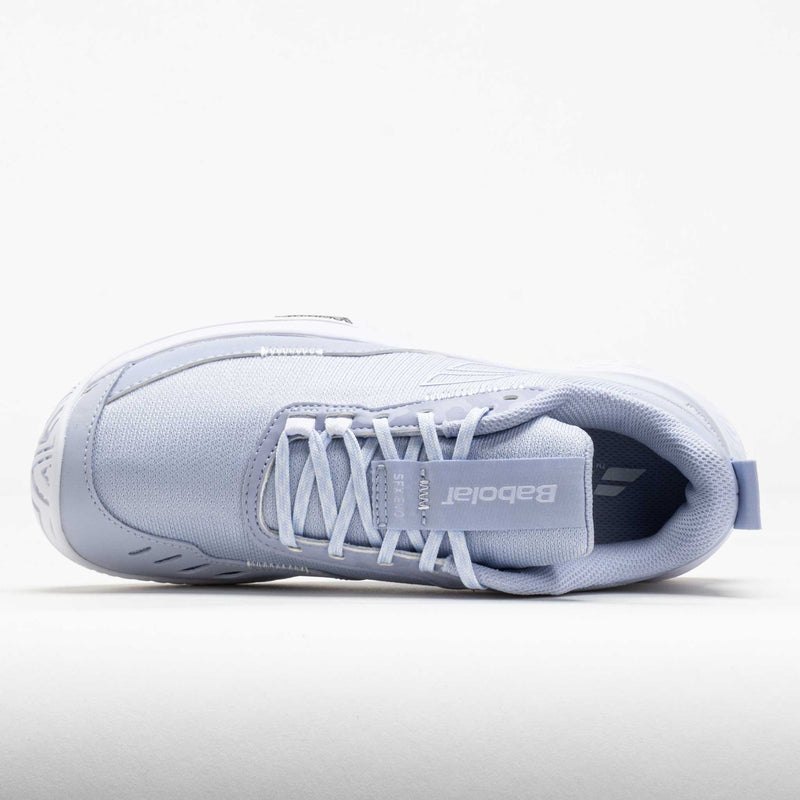 Babolat SFX Evo Women's Xenon Blue/White