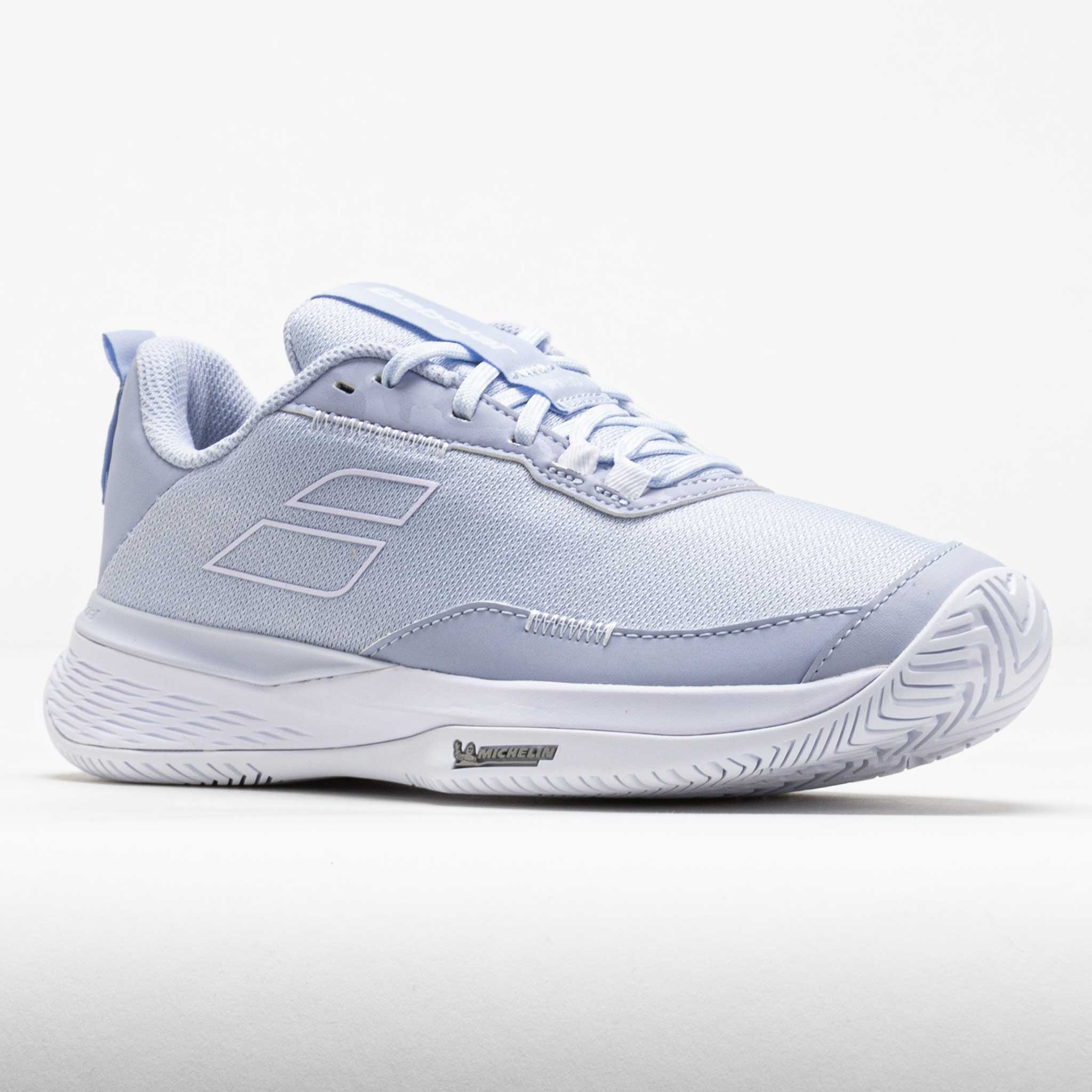Babolat SFX Evo Women's Xenon Blue/White