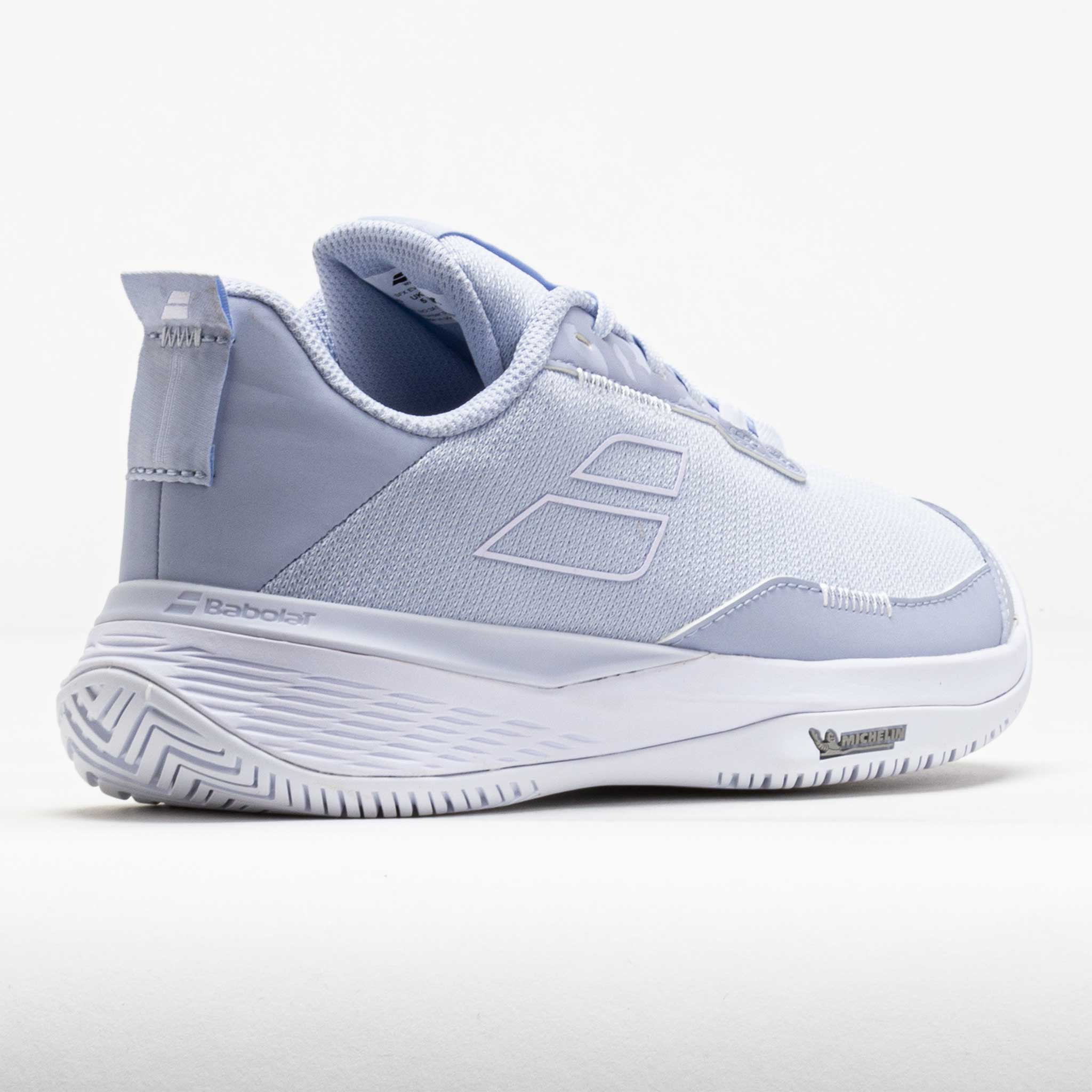 Babolat SFX Evo Women's Xenon Blue/White