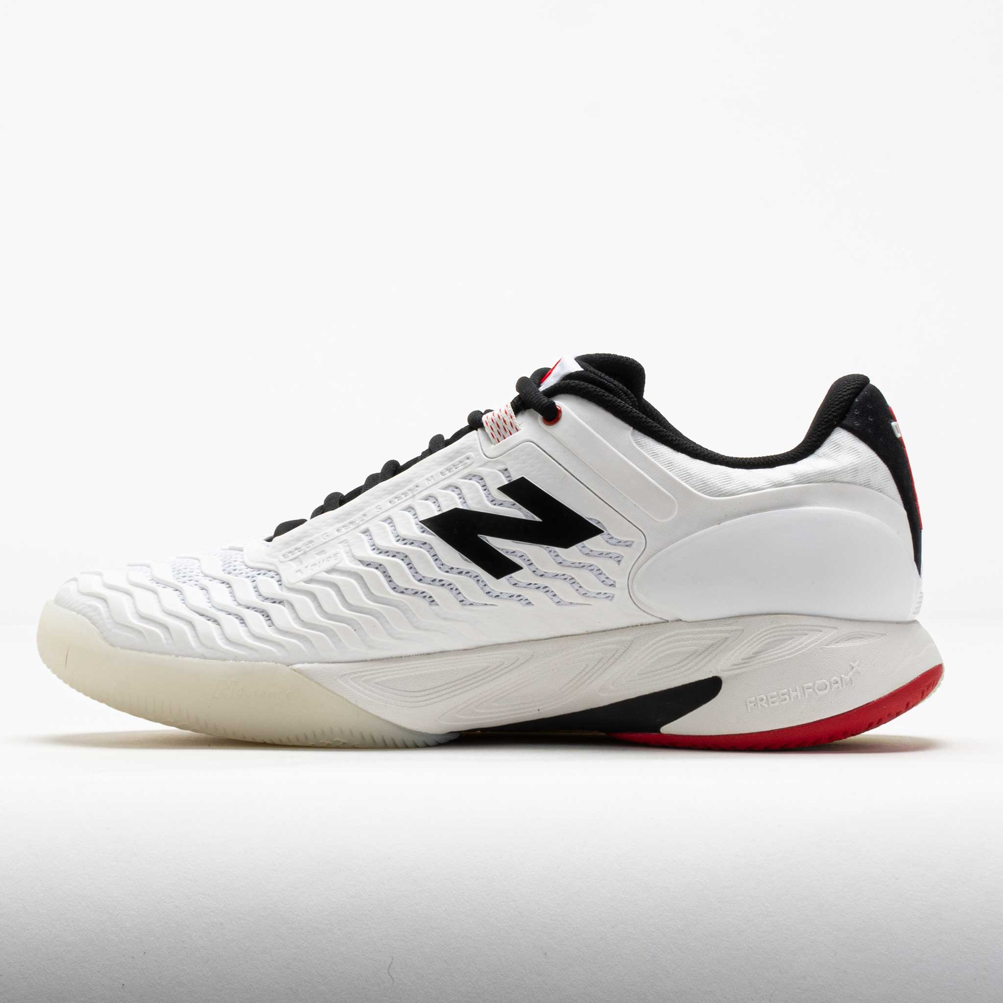 New Balance Fresh Foam X CT-Rally v2 Men White/ Gum