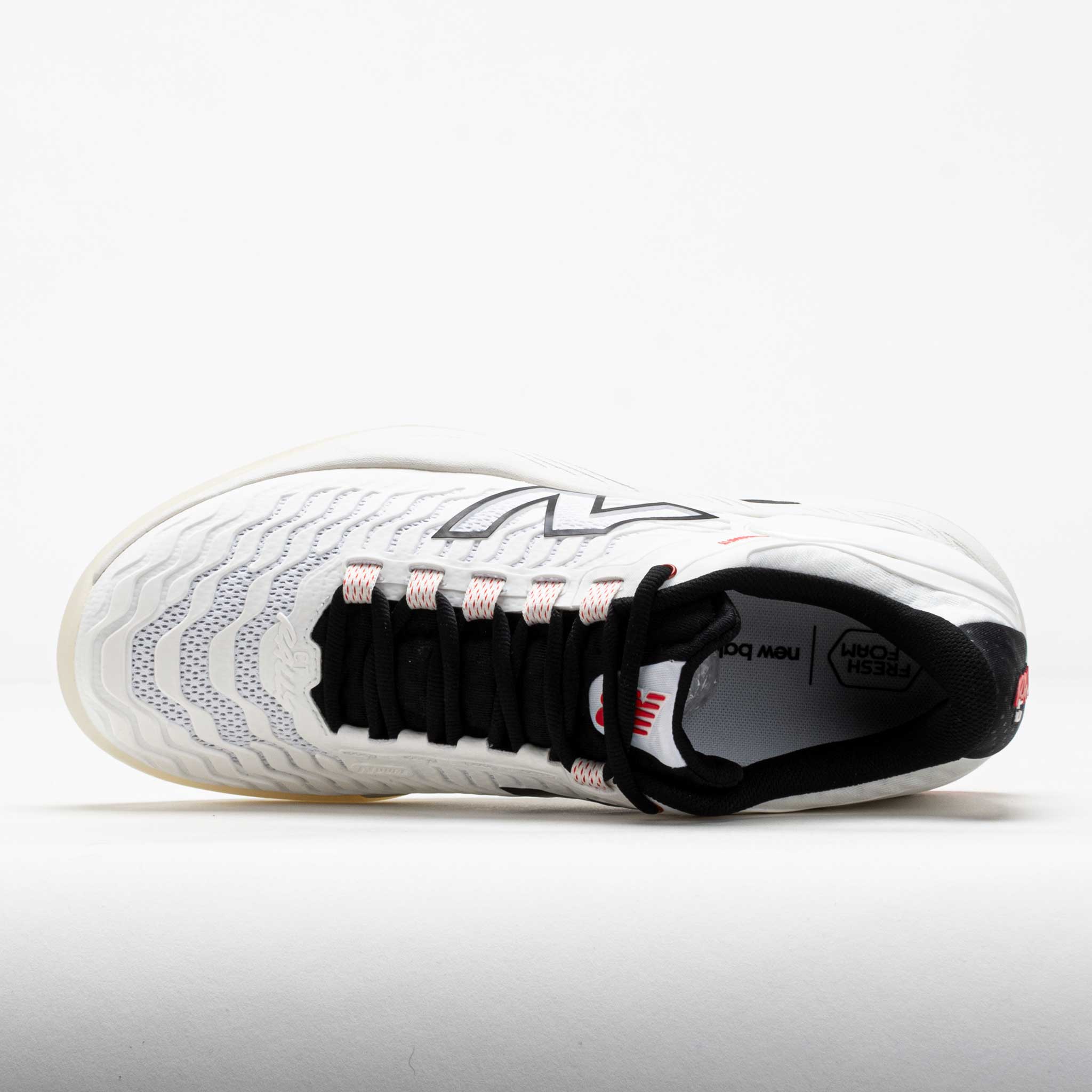 New Balance Fresh Foam X CT-Rally v2 Men White/ Gum – Holabird Sports