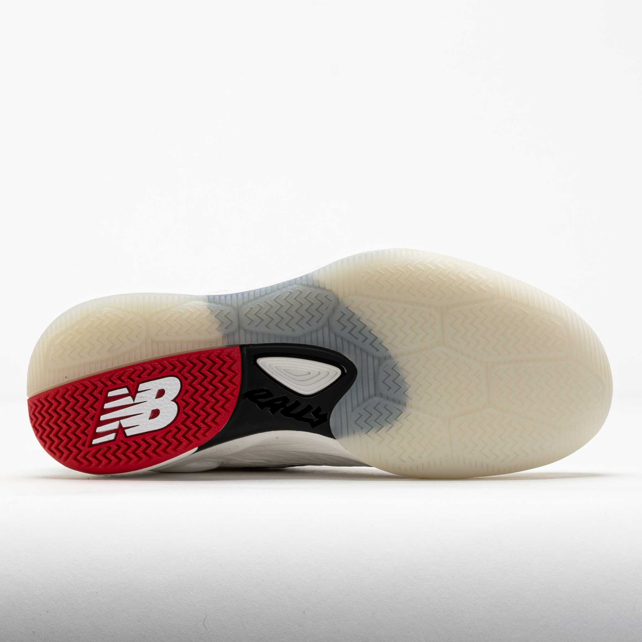 New Balance Fresh Foam X CT-Rally v2 Men White/ Gum – Holabird Sports