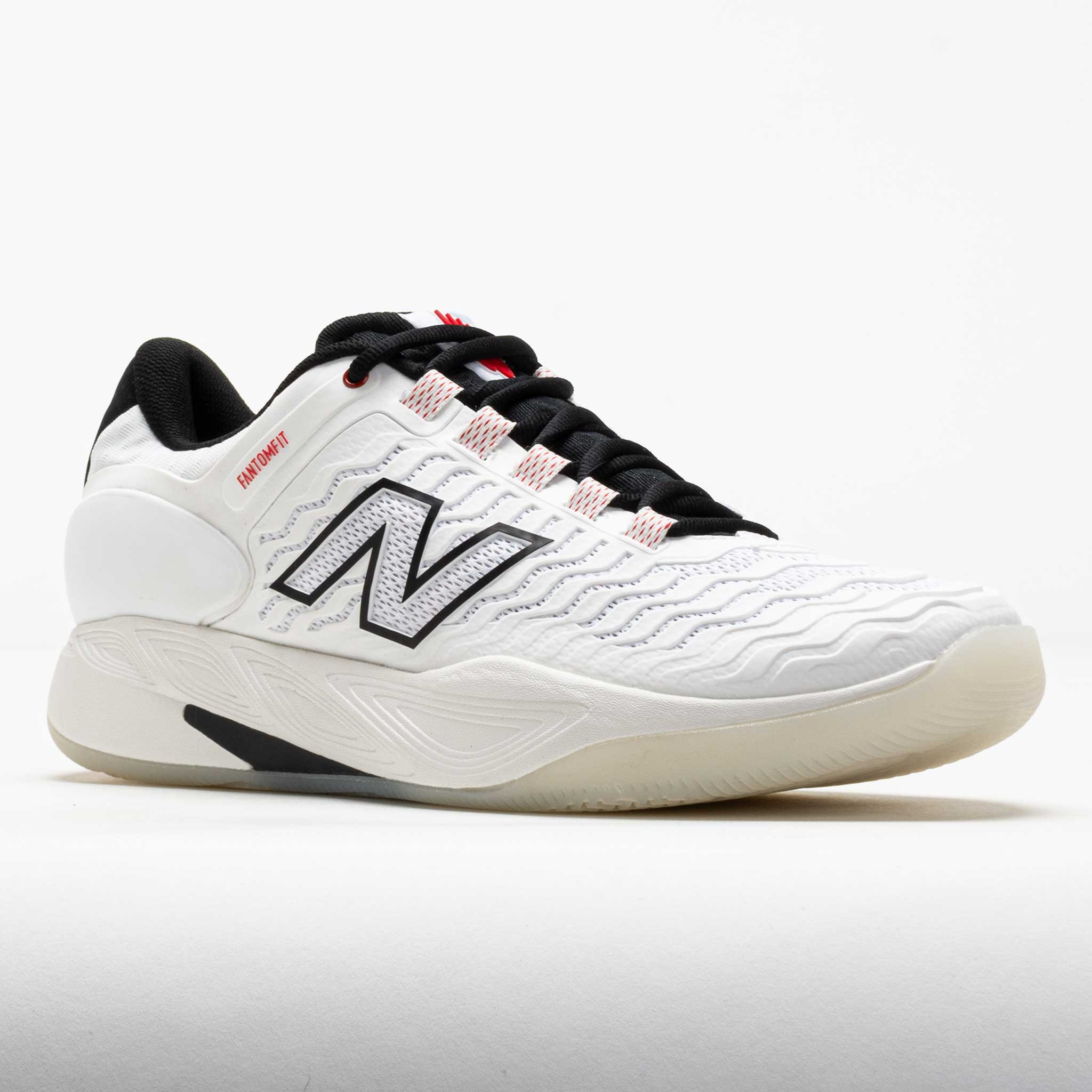 New Balance Fresh Foam X CT-Rally v2 Men White/ Gum – Holabird Sports