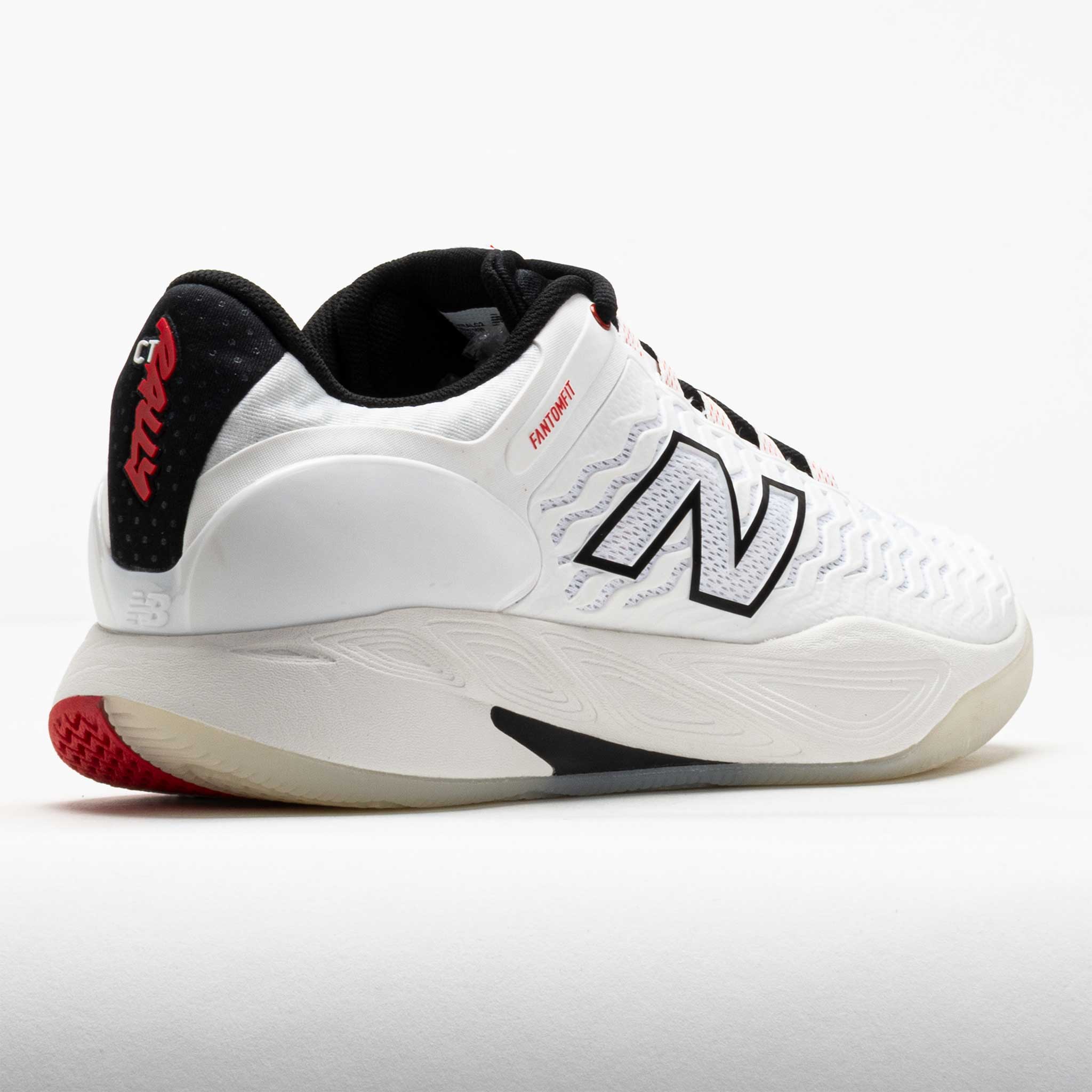New Balance Fresh Foam X CT-Rally v2 Men White/ Gum