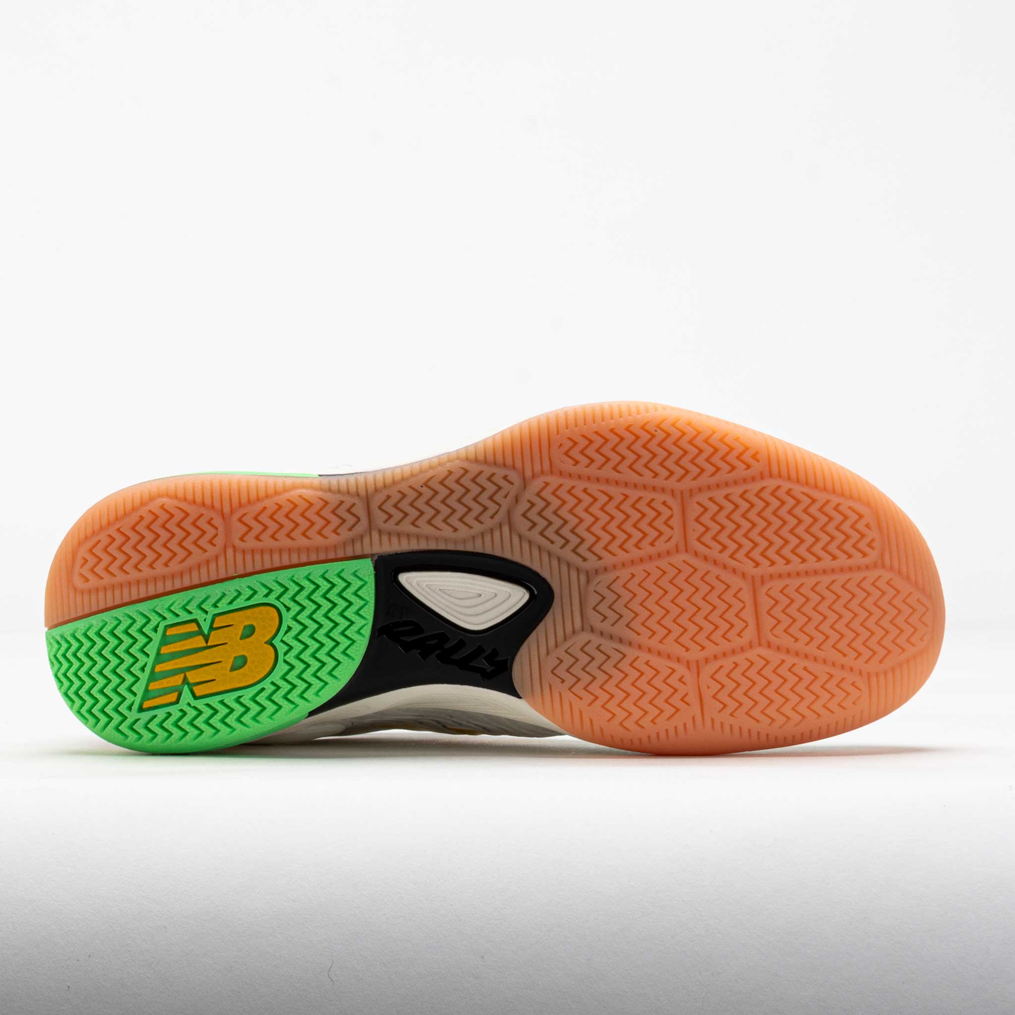 New Balance Fresh Foam X CT-Rally v2 Men's White/Black/Metallic