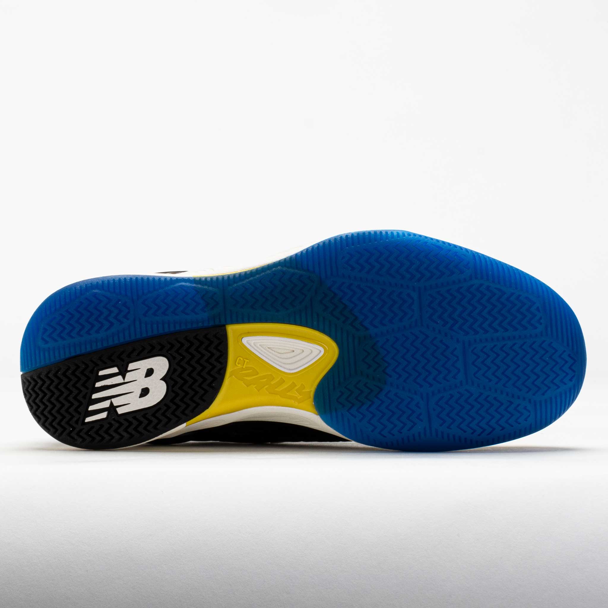 New Balance Fresh Foam X CT-Rally v2 Men's Black/White/Apollo Gold