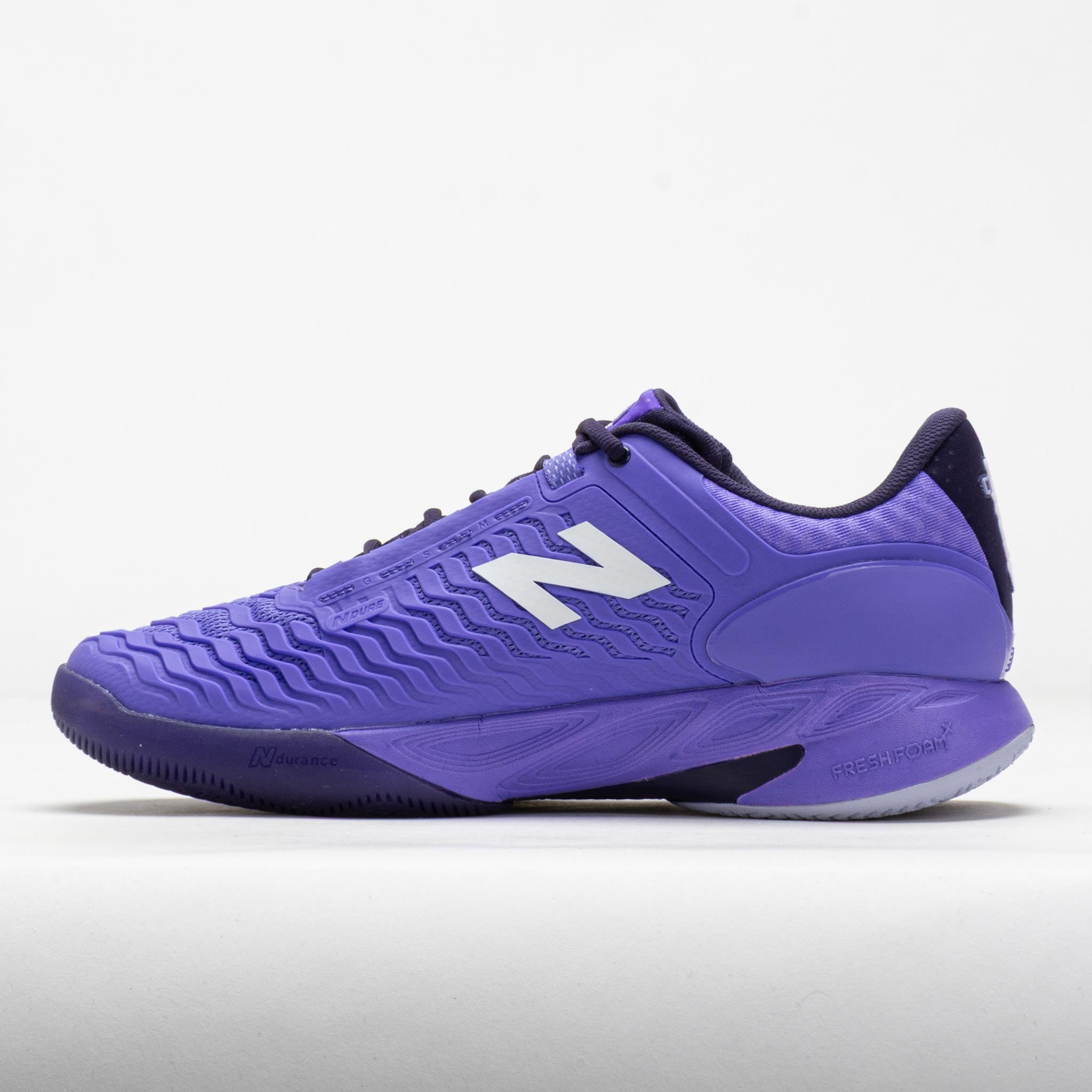 New Balance Fresh Foam X CT-Rally v2 Men's Electric Indigo/Boysenberry