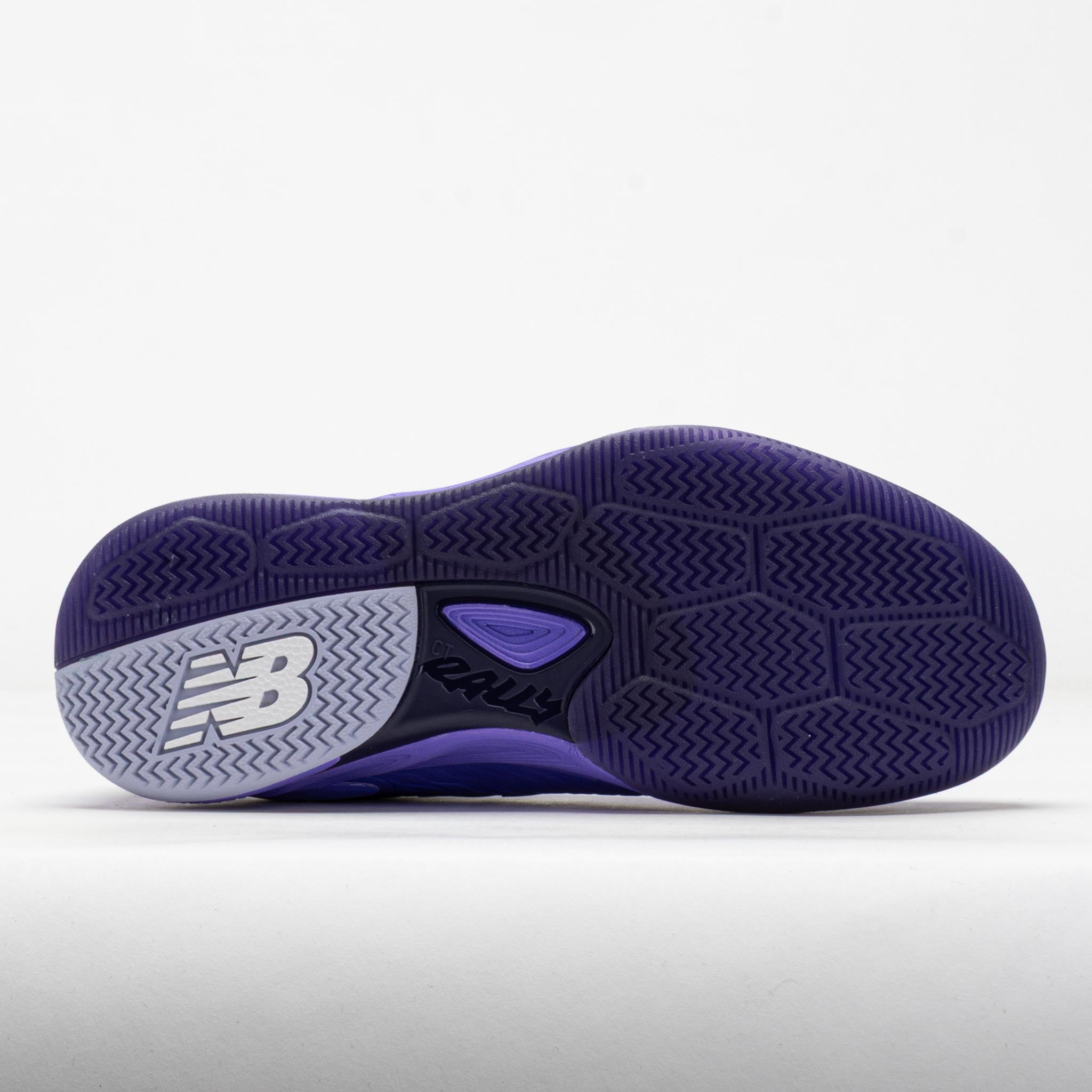 New Balance Fresh Foam X CT-Rally v2 Men's Electric Indigo/Boysenberry