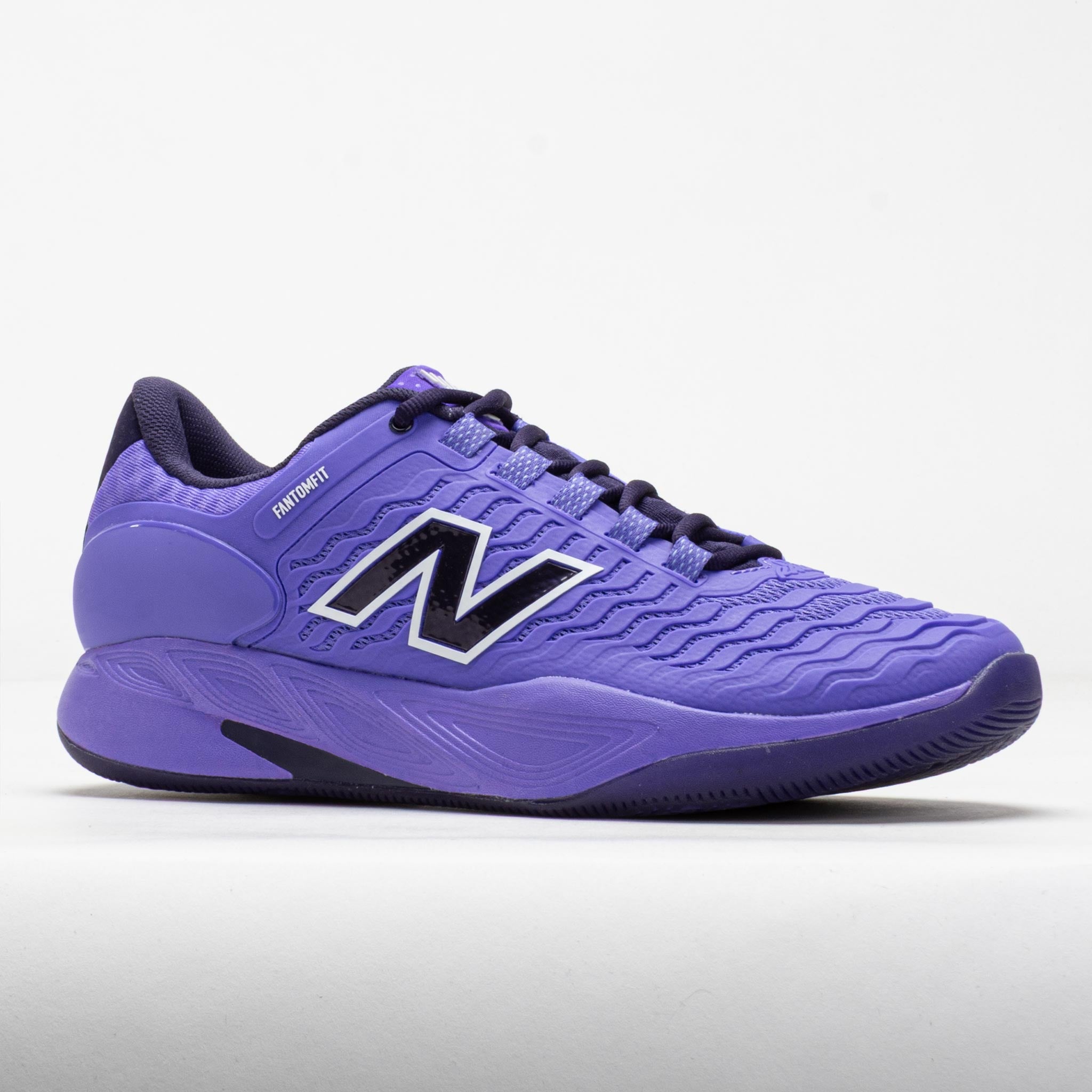New Balance Fresh Foam X CT-Rally v2 Men's Electric Indigo/Boysenberry