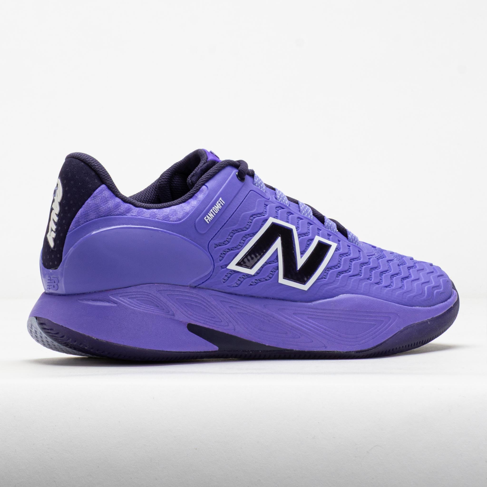 New Balance Fresh Foam X CT-Rally v2 Men's Electric Indigo/Boysenberry