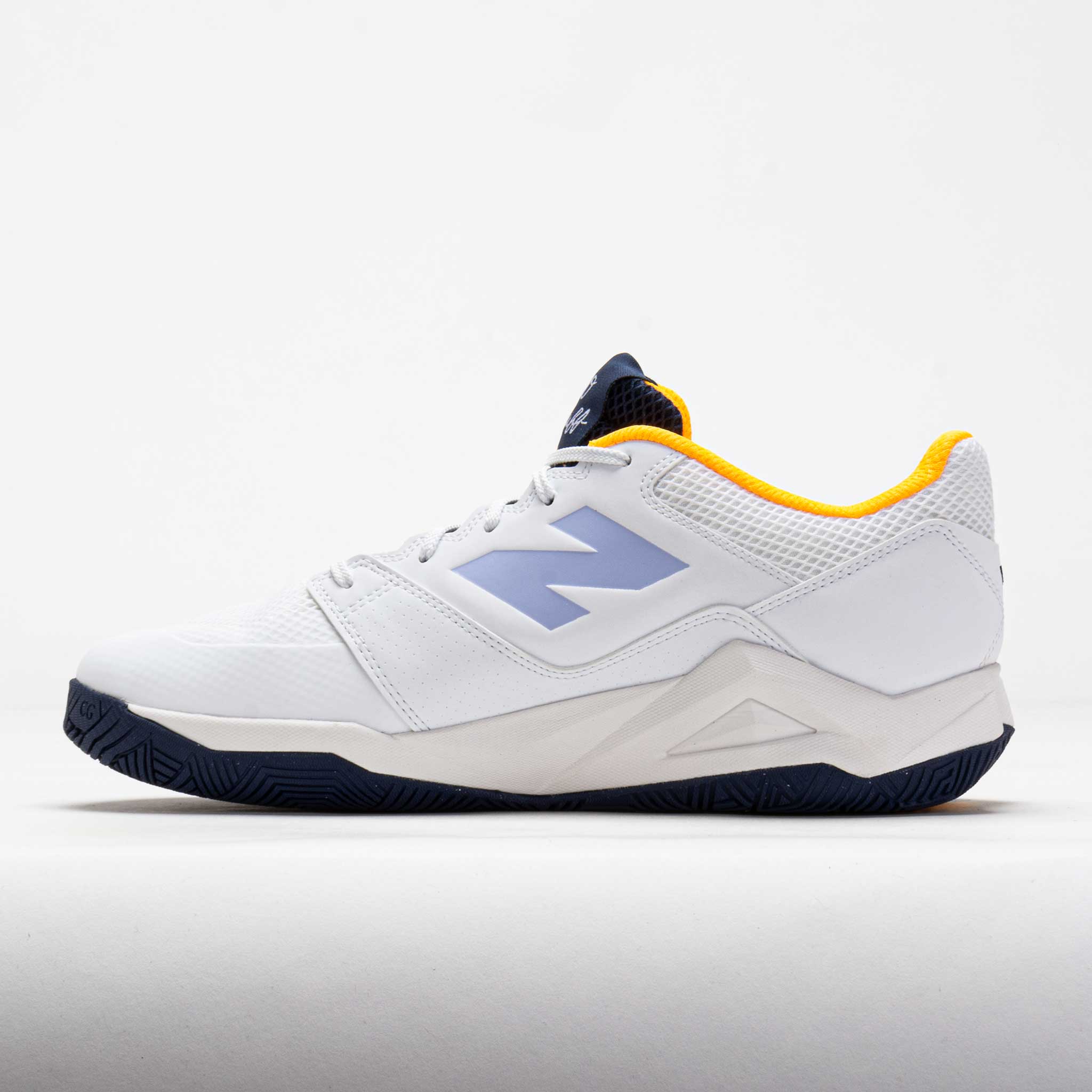 New Balance FuelCell Coco Delray Men's Apollo Gold/Boysenberry