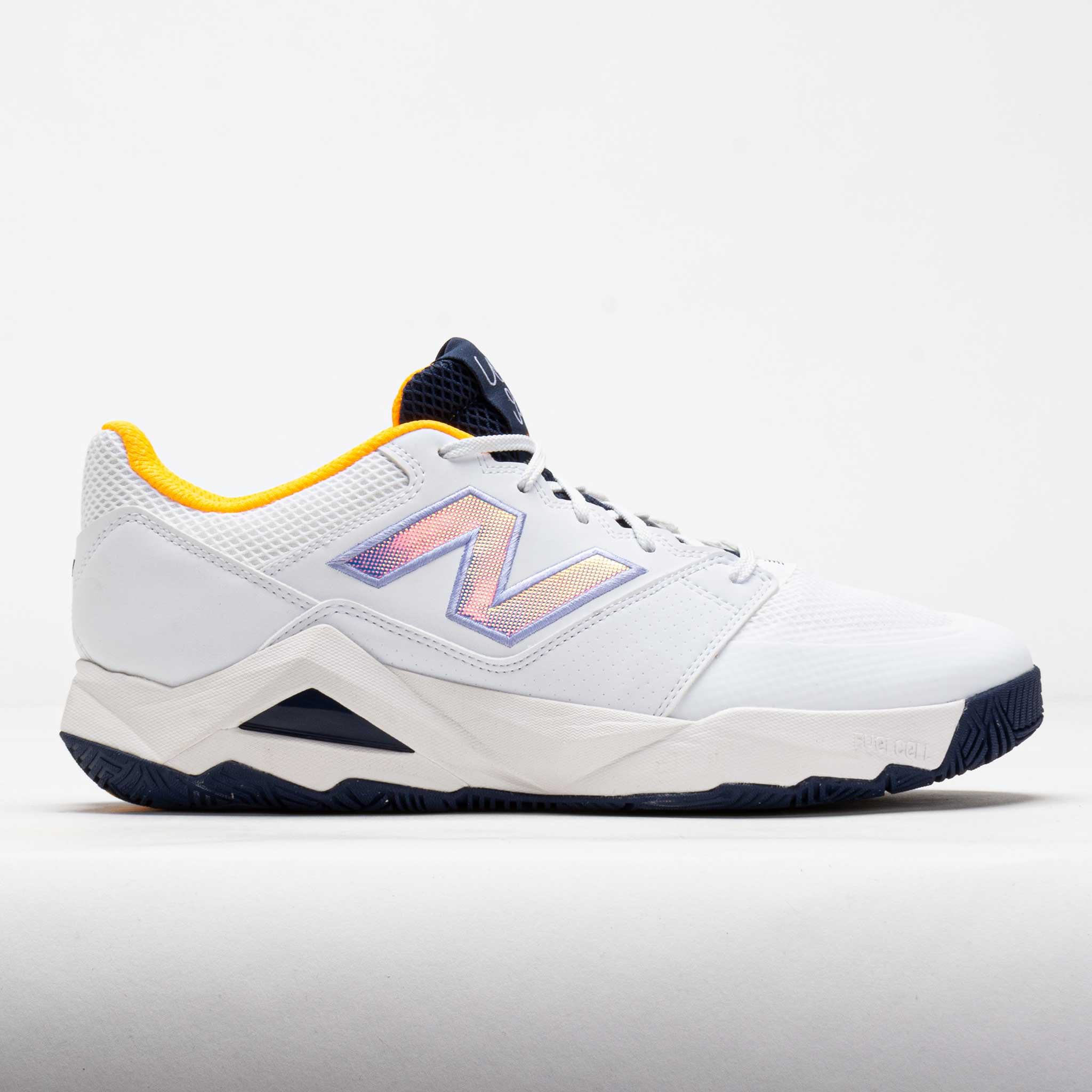 New Balance FuelCell Coco Delray Tennis Shoes – Holabird Sports
