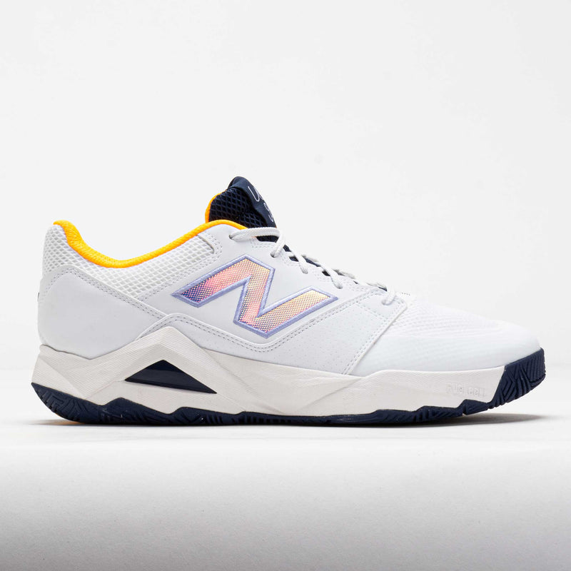 New Balance FuelCell Coco Delray Men's Apollo Gold/Boysenberry