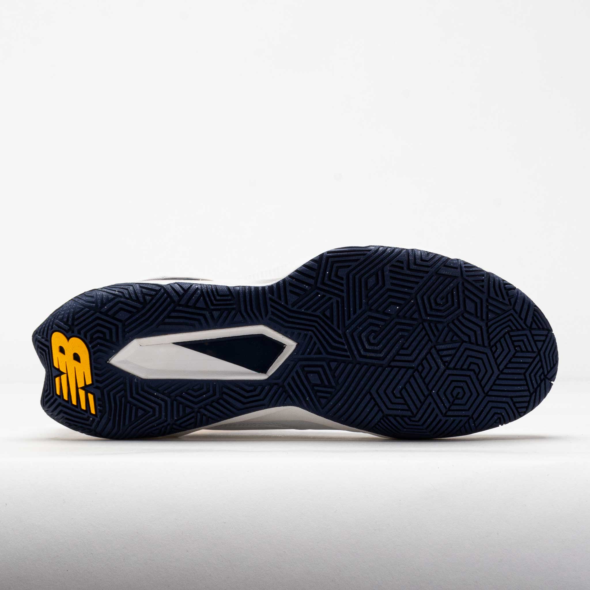 New Balance FuelCell Coco Delray Men's Apollo Gold/Boysenberry