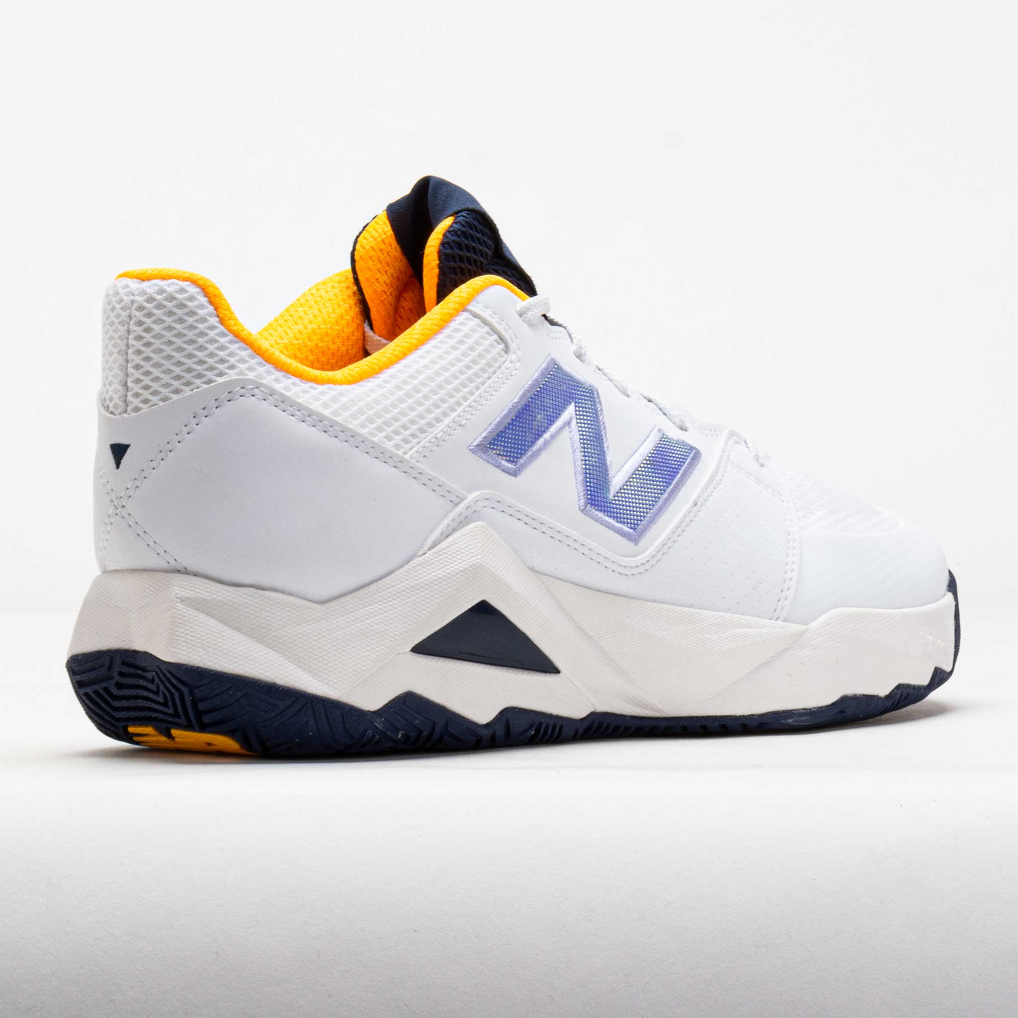 New Balance FuelCell Coco Delray Men's Apollo Gold/Boysenberry