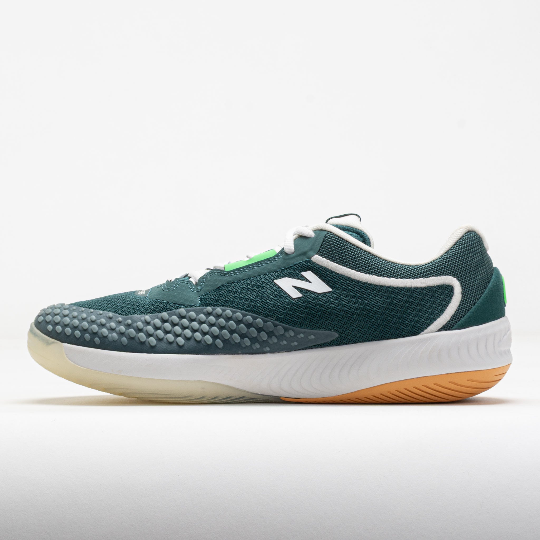 New Balance 996v6 Men's New Spruce/White/Gum