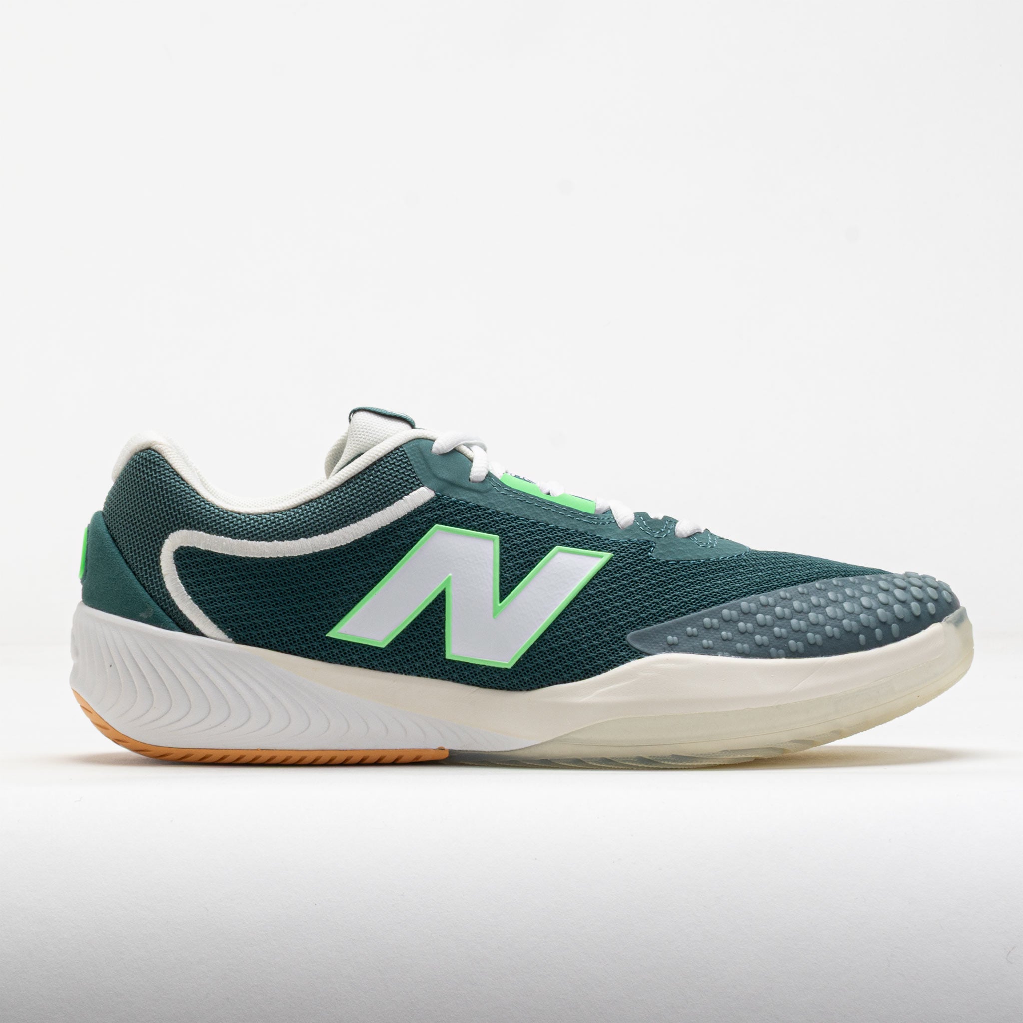 New Balance 996v6 Men's New Spruce/White/Gum