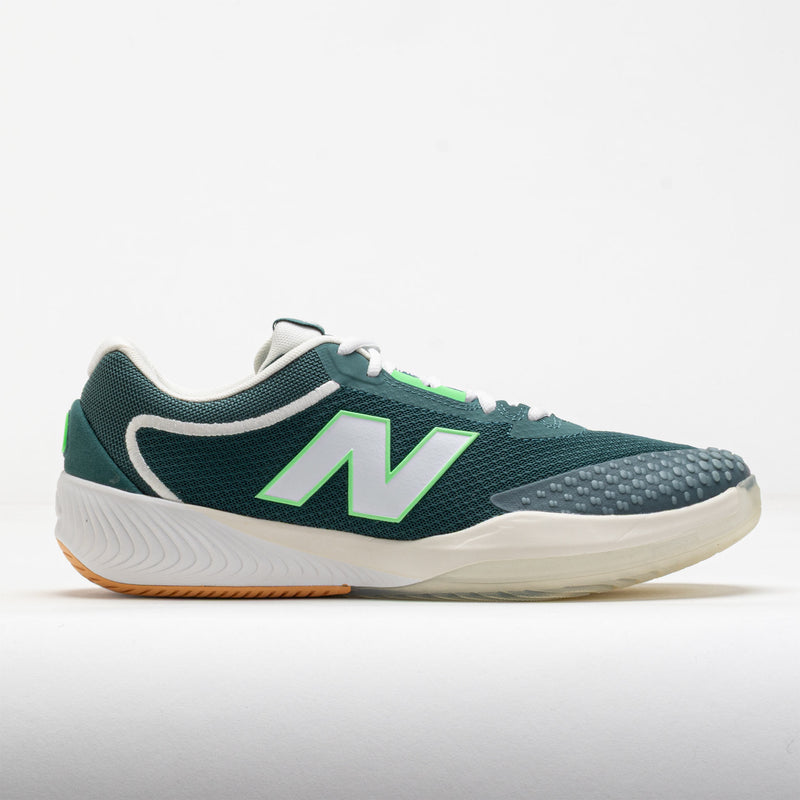 New Balance 996v6 Men's New Spruce/White/Gum