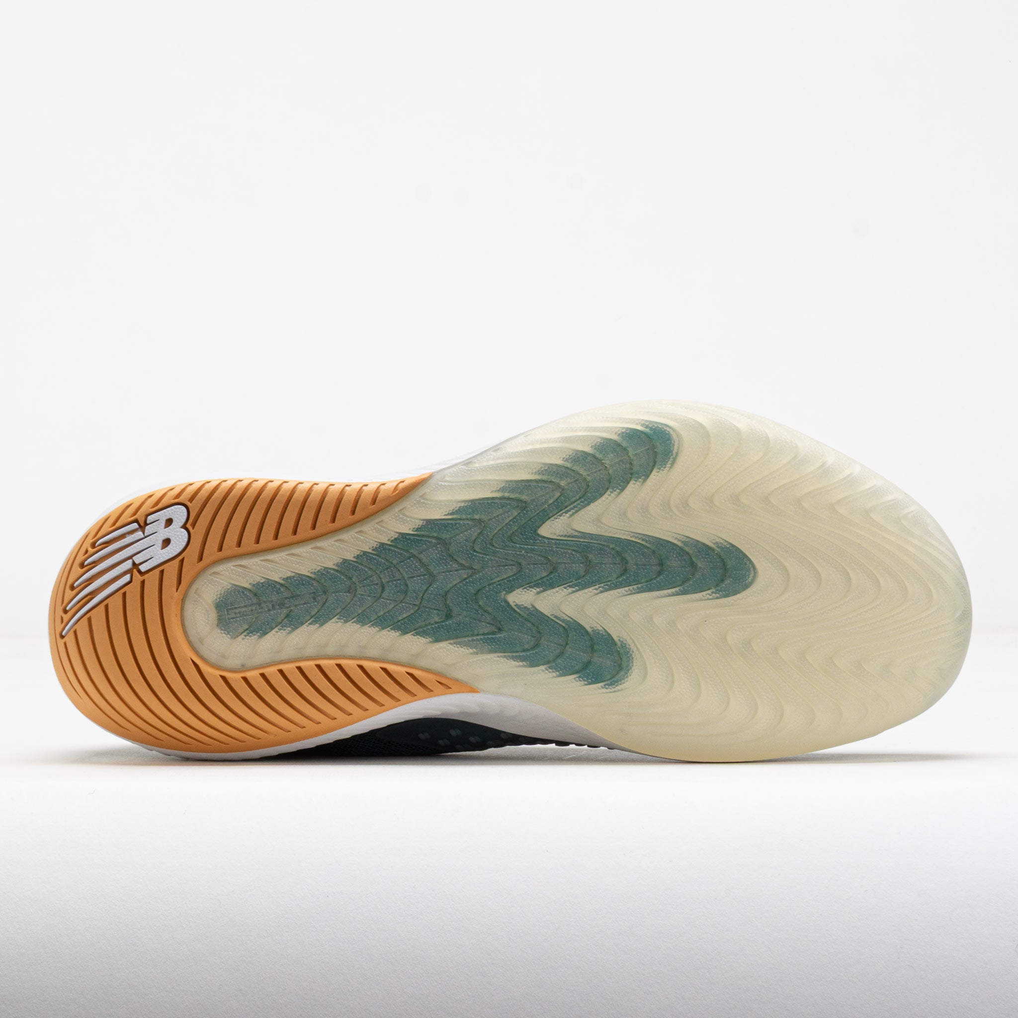 New Balance 996v6 Men's New Spruce/White/Gum – Holabird Sports