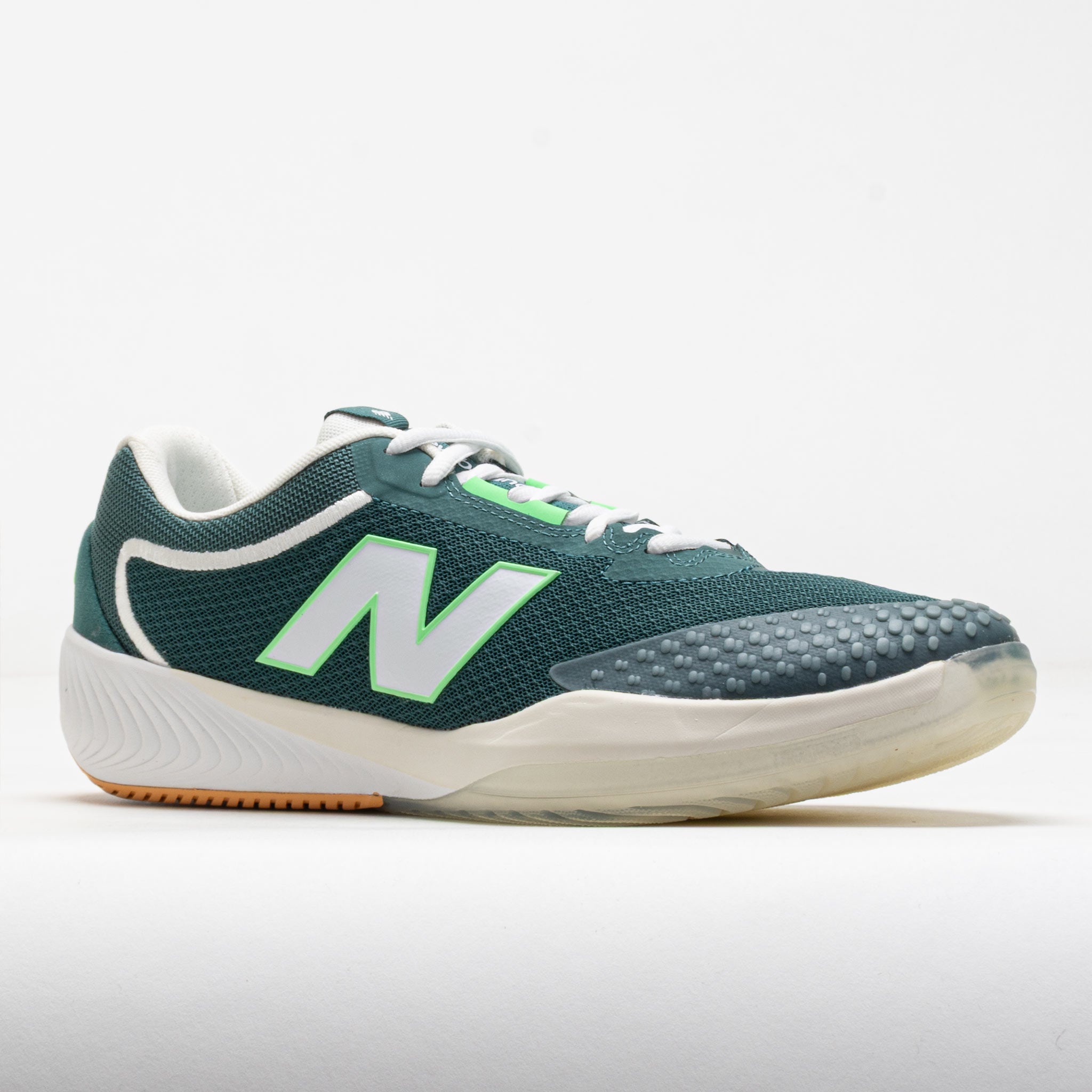 New Balance 996v6 Men's New Spruce/White/Gum – Holabird Sports