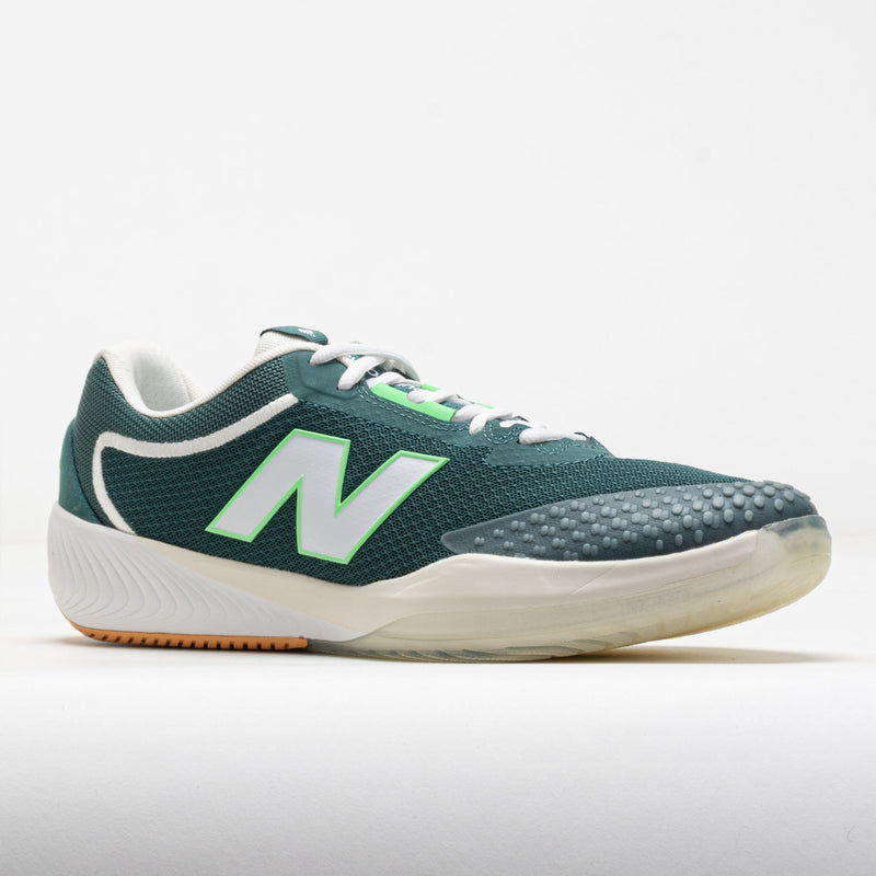 New Balance 996v6 Men's New Spruce/White/Gum