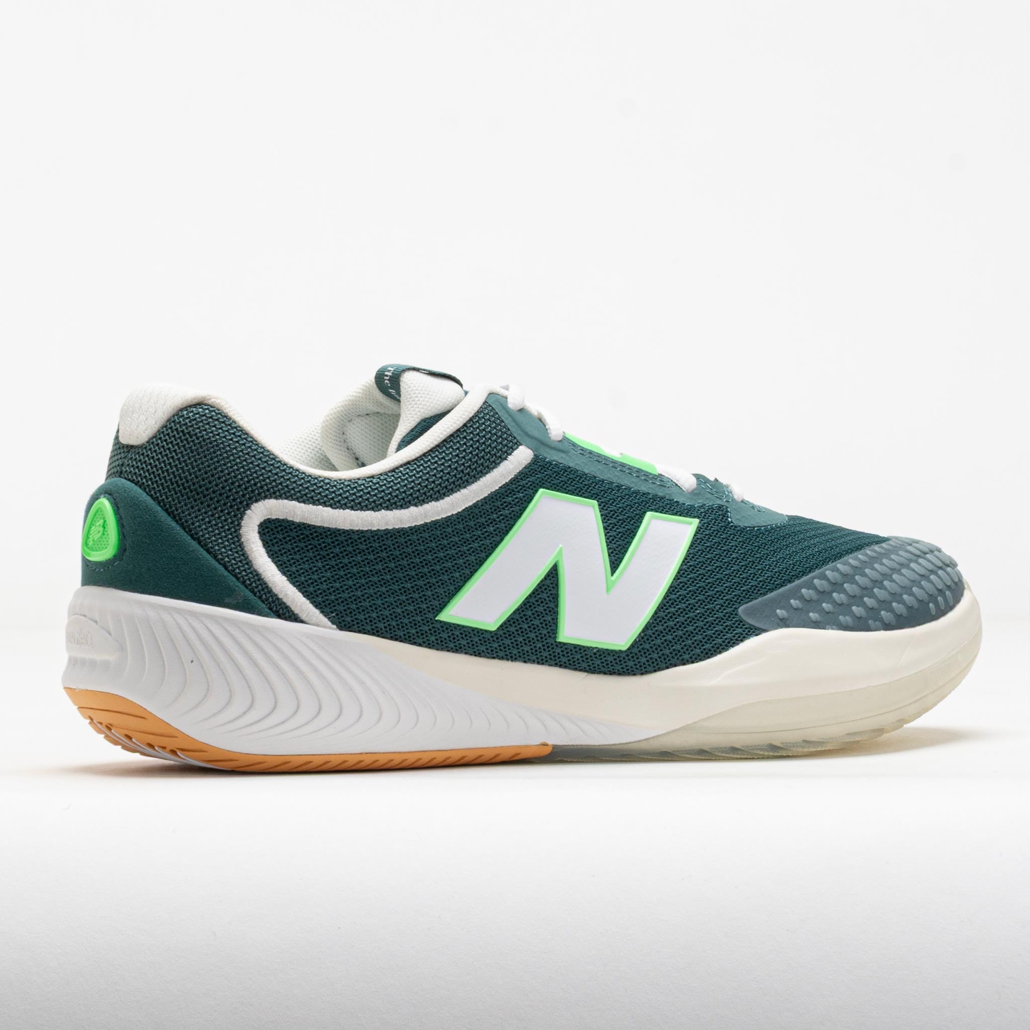 New Balance 996v6 Men's New Spruce/White/Gum