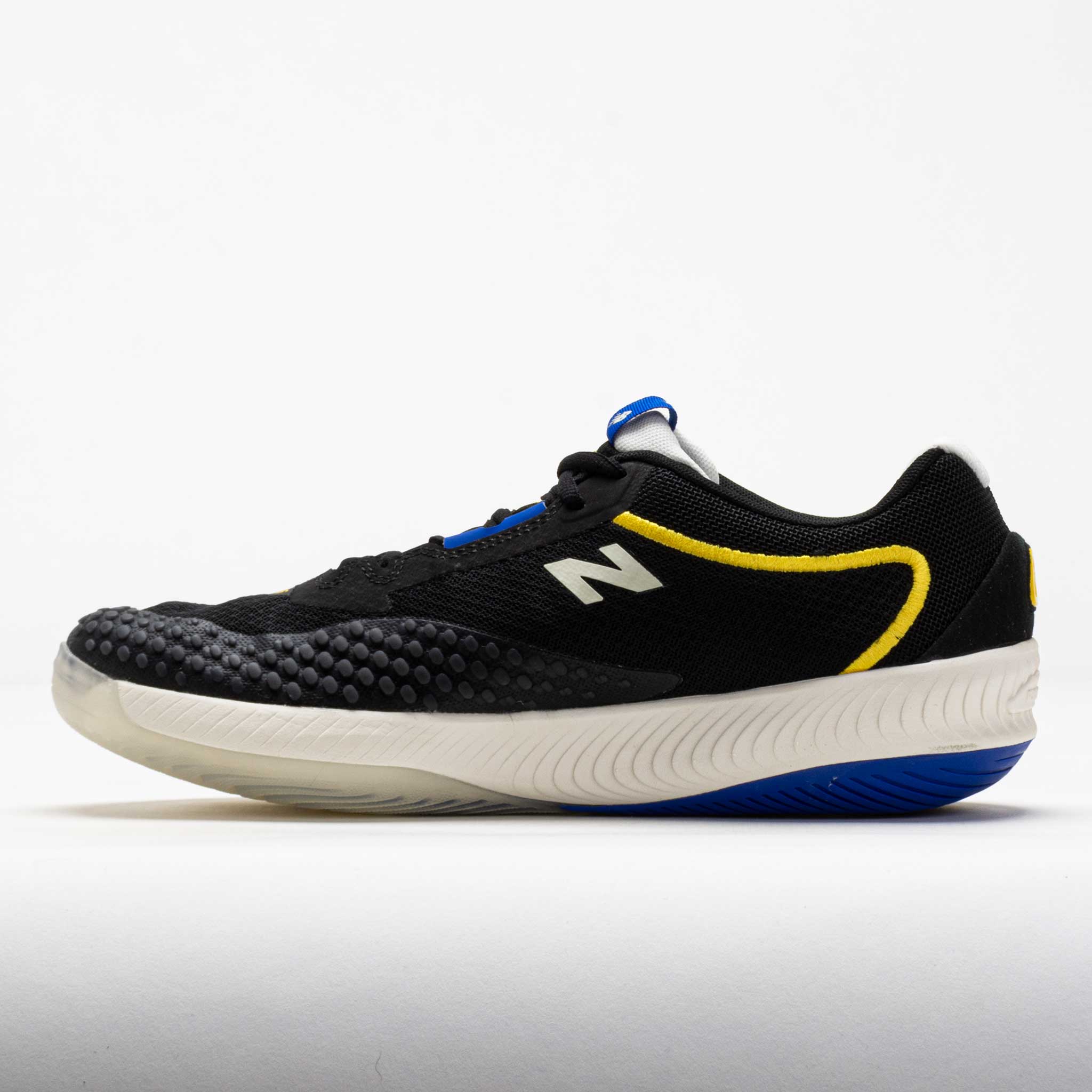 New Balance 996v6 Men's Black/Blue Gemstone