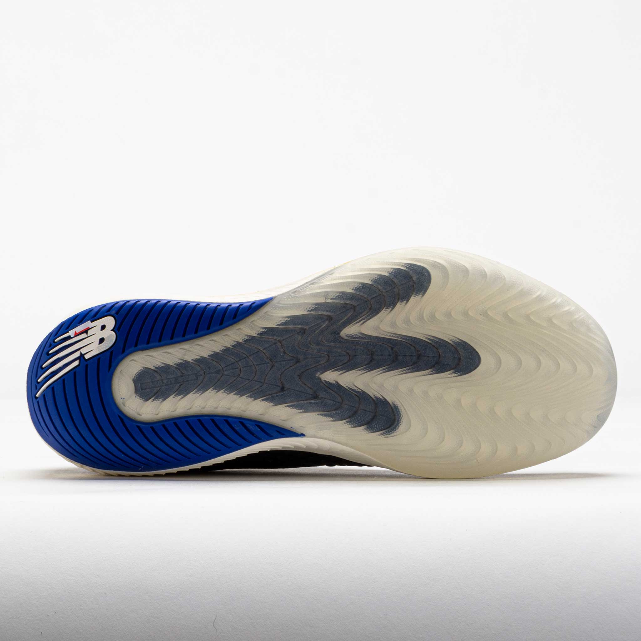 New Balance 996v6 Men's Black/Blue Gemstone